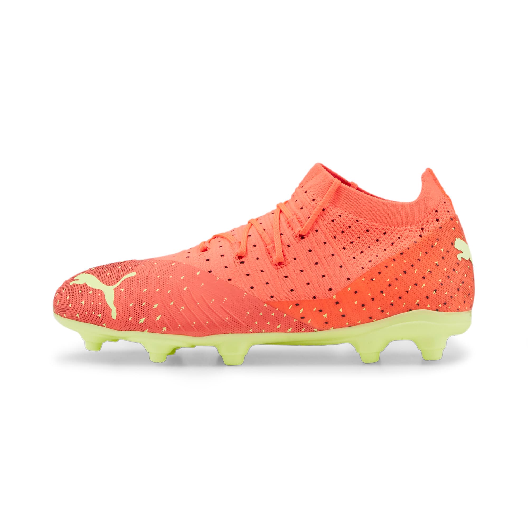 FUTURE 3.4 FG/AG Football Boots Youth