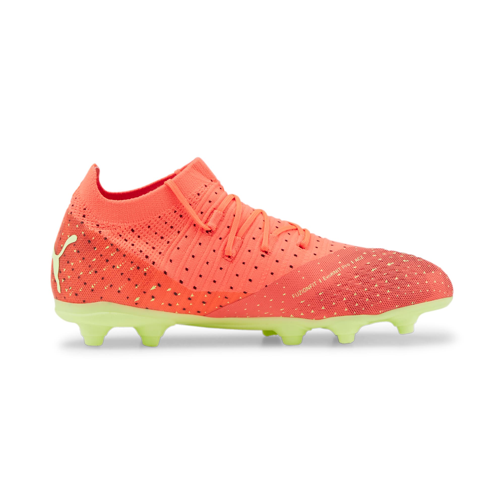 FUTURE 3.4 FG/AG Football Boots Youth