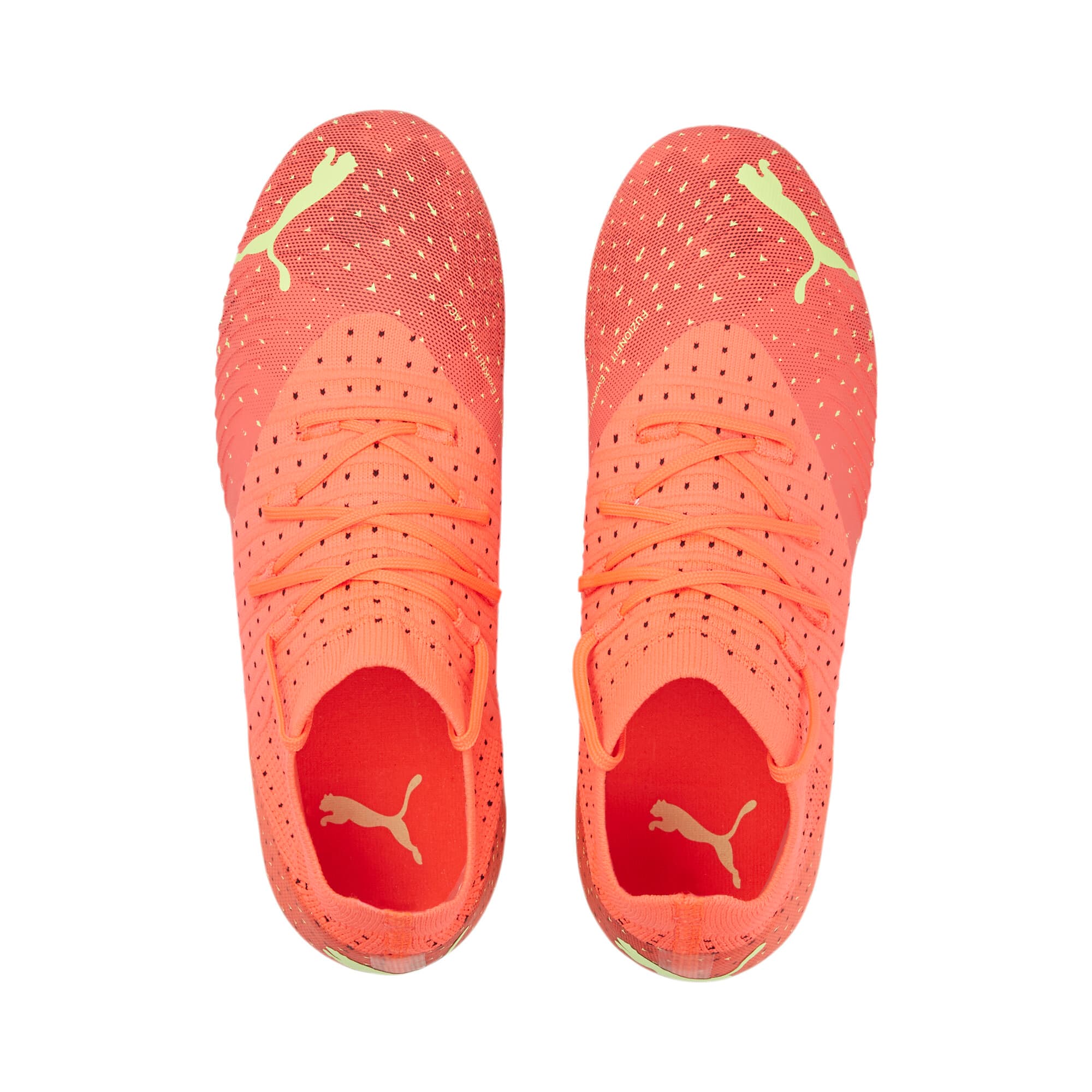 FUTURE 3.4 FG/AG Football Boots Youth