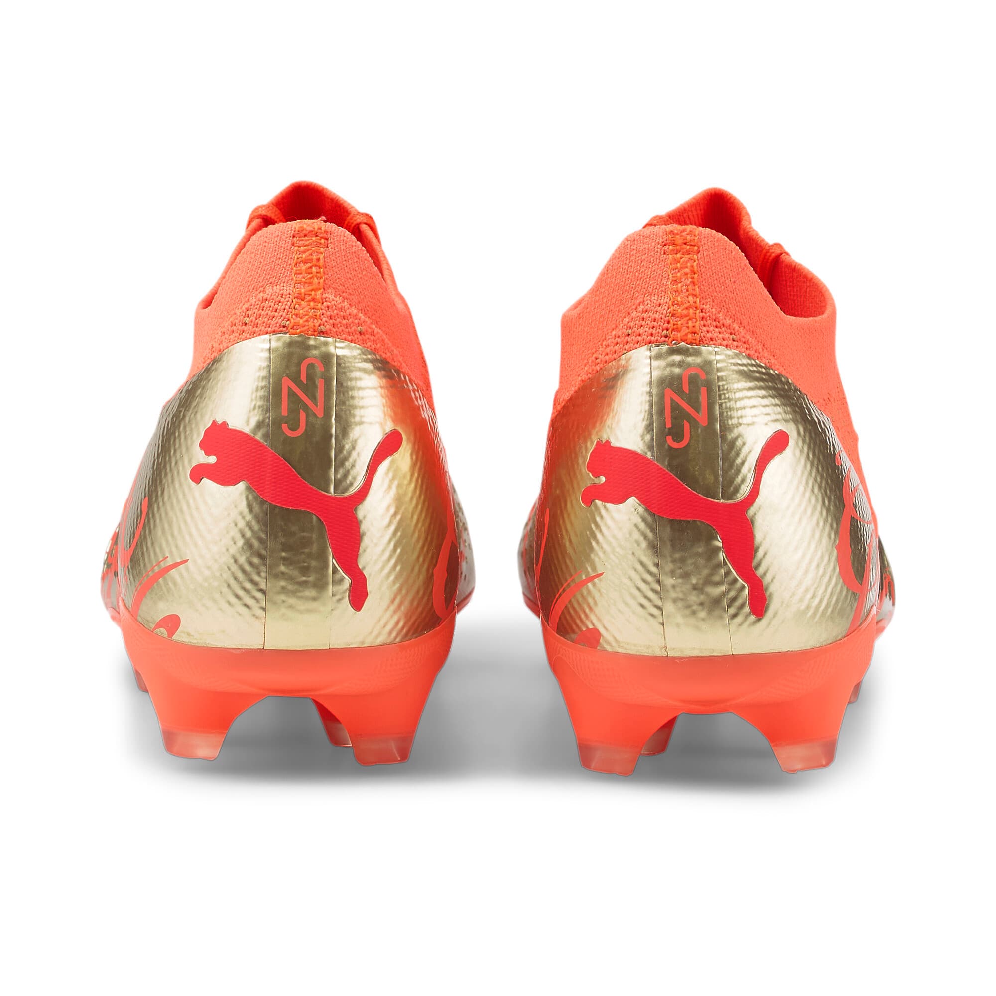 Neymar Jr FUTURE 3.4 FG/AG Football Boots Men