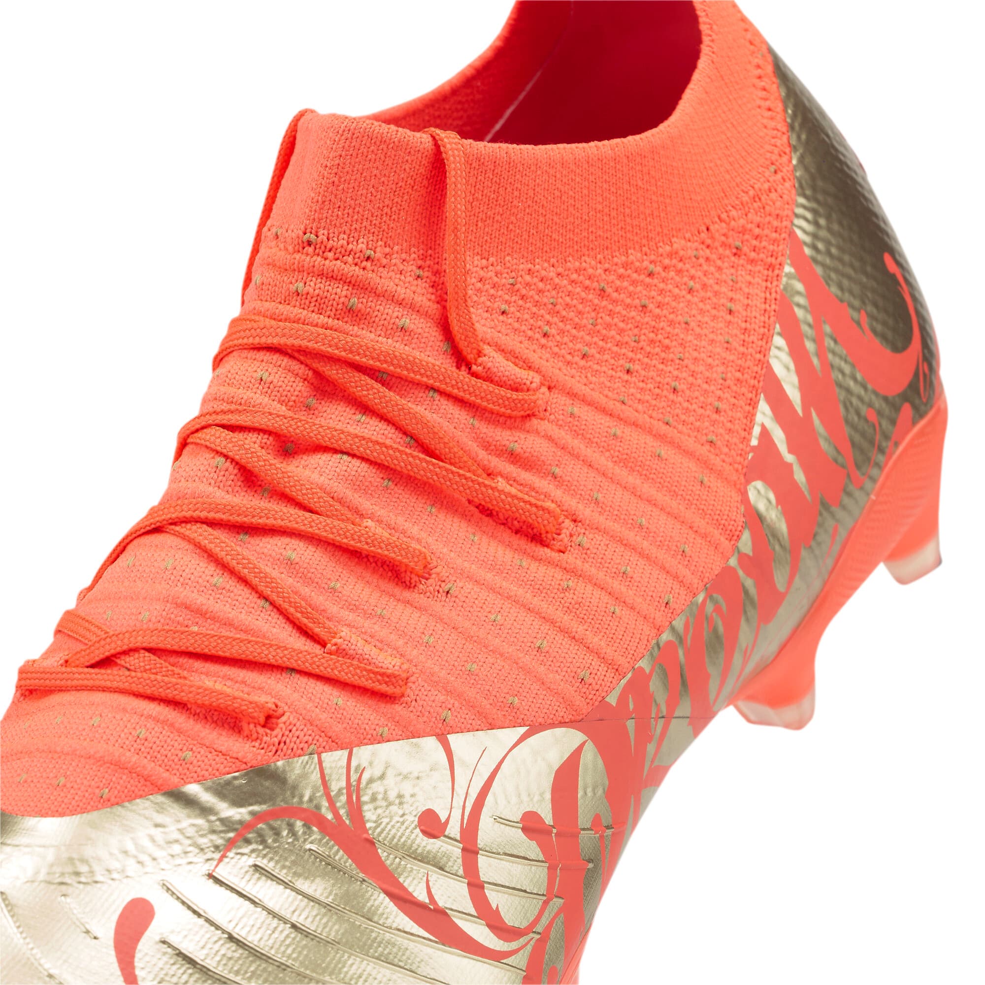 Neymar Jr FUTURE 3.4 FG/AG Football Boots Men