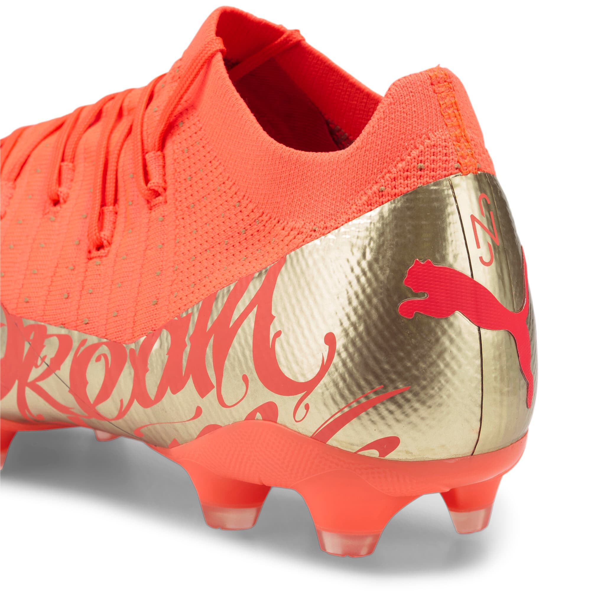Neymar Jr FUTURE 3.4 FG/AG Football Boots Men