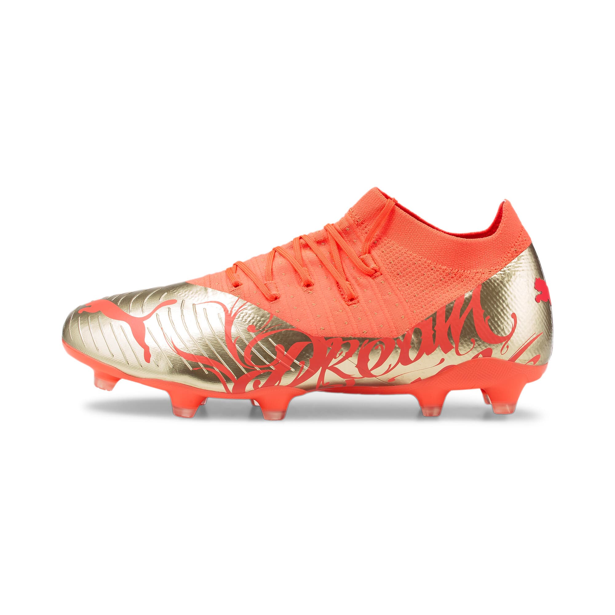 Neymar Jr FUTURE 3.4 FG/AG Football Boots Men