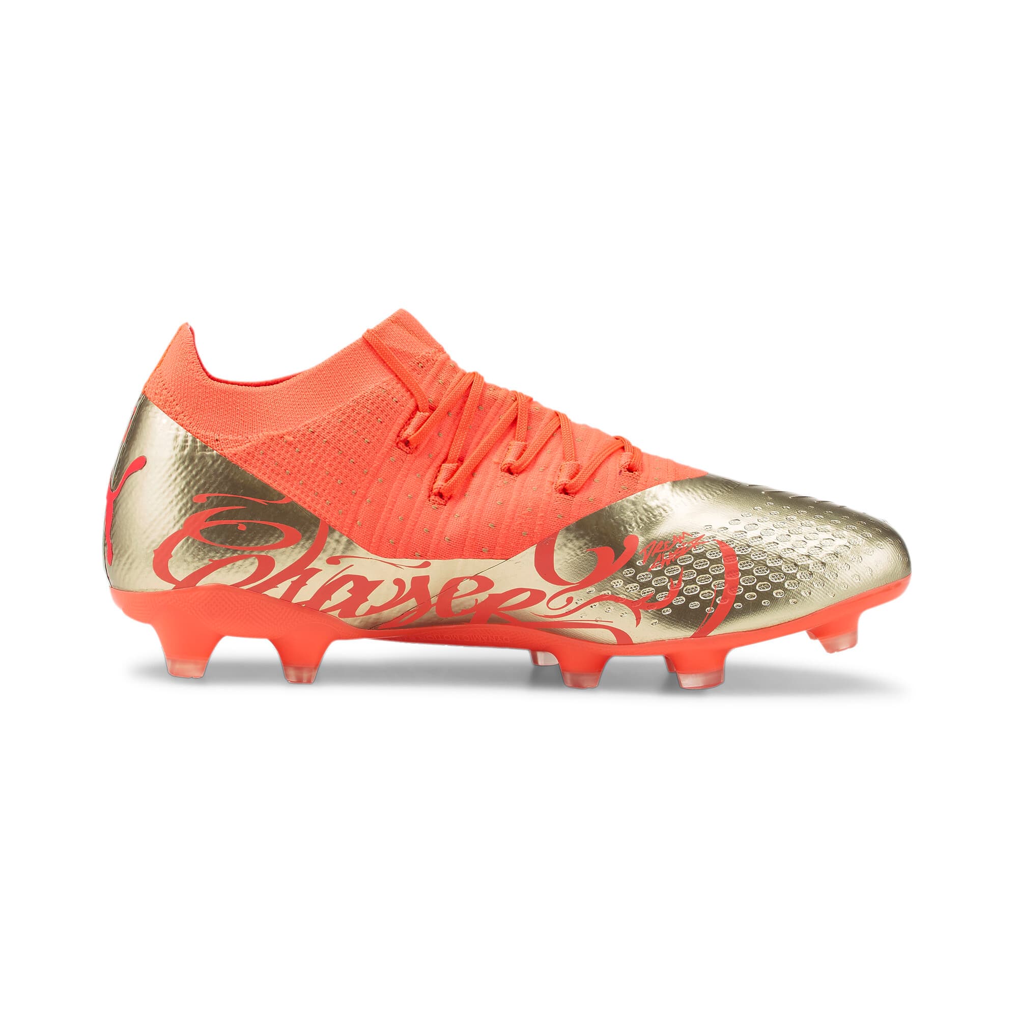Neymar Jr FUTURE 3.4 FG/AG Football Boots Men
