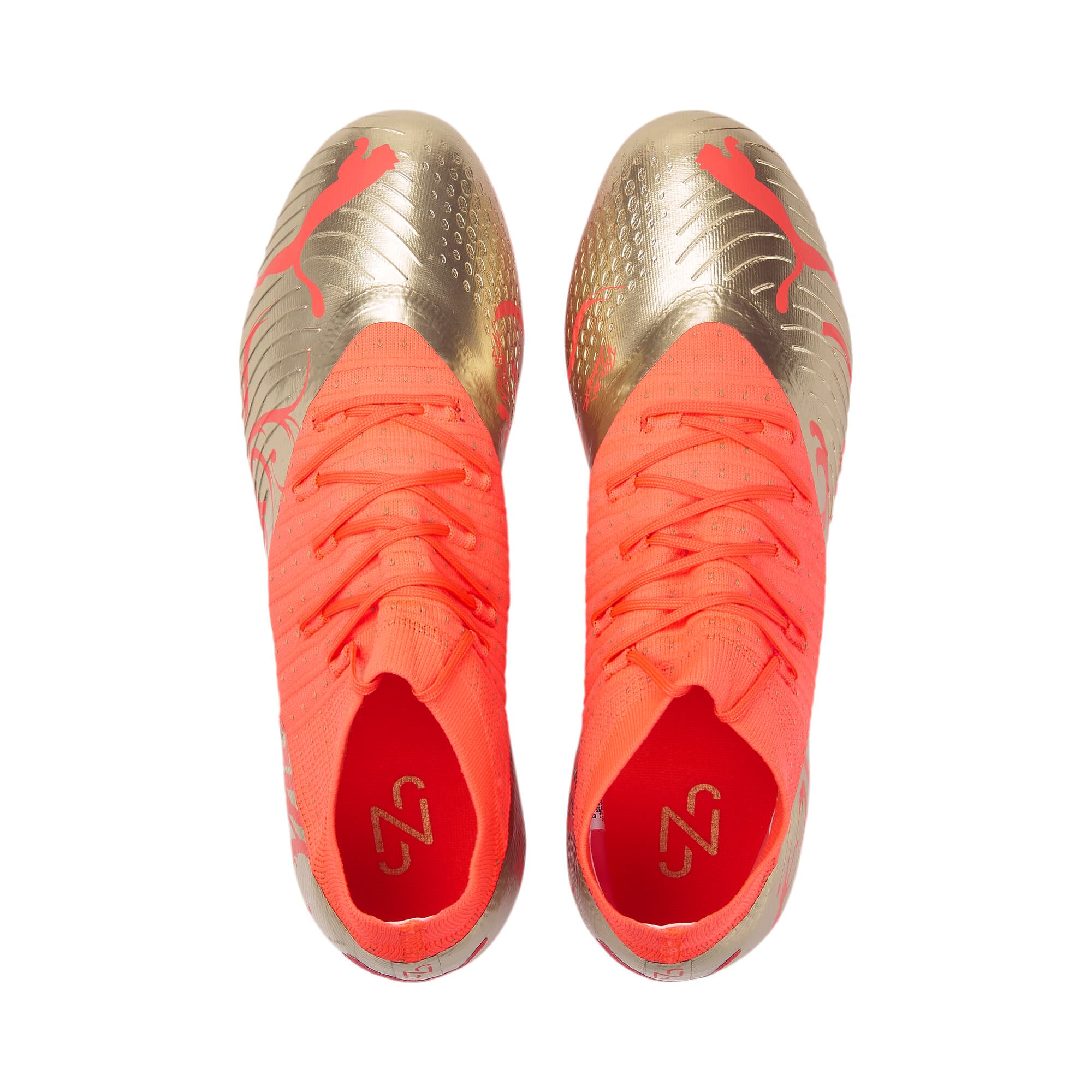 Neymar Jr FUTURE 3.4 FG/AG Football Boots Men