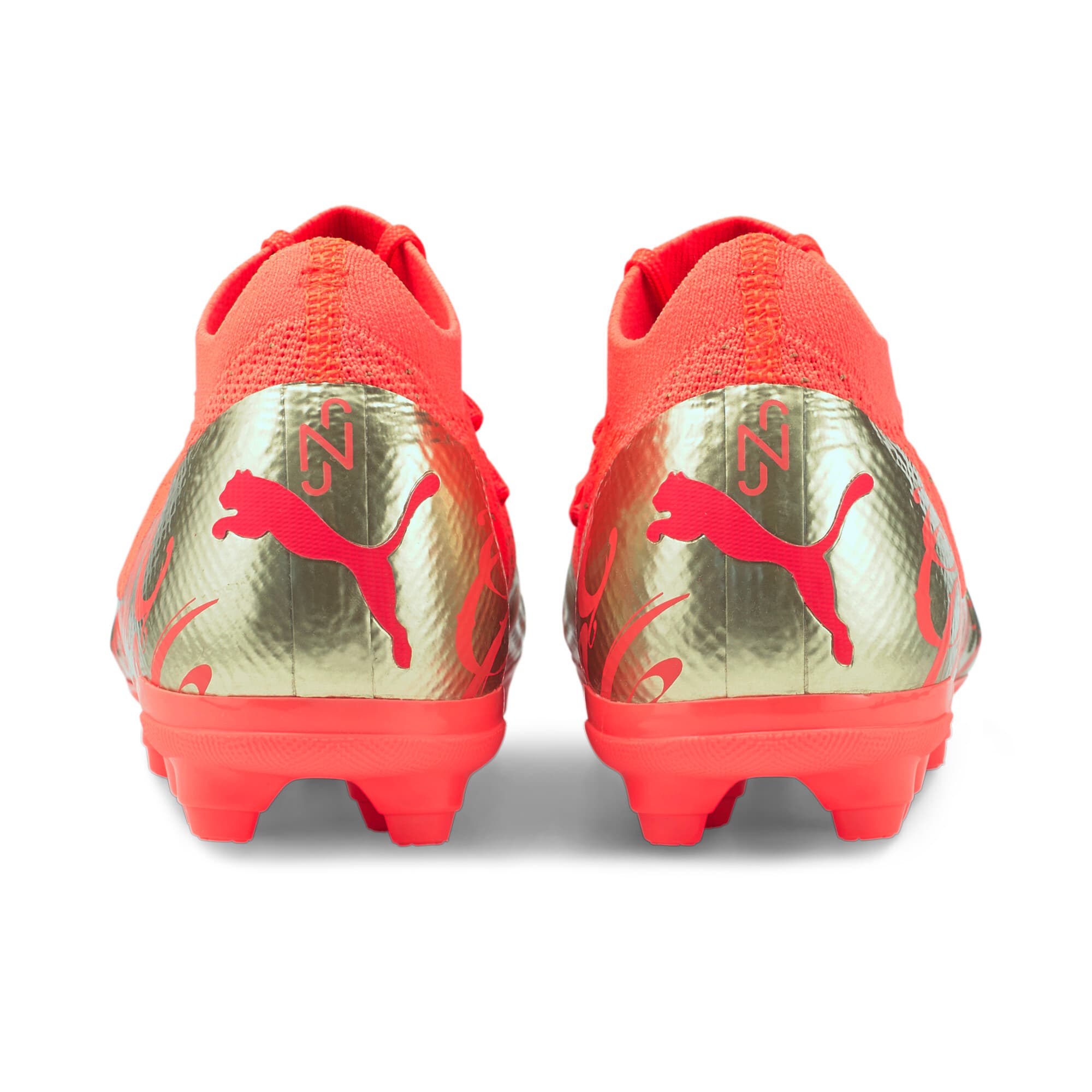 Neymar Jr FUTURE 3.4 FG/AG Football Boots Youth
