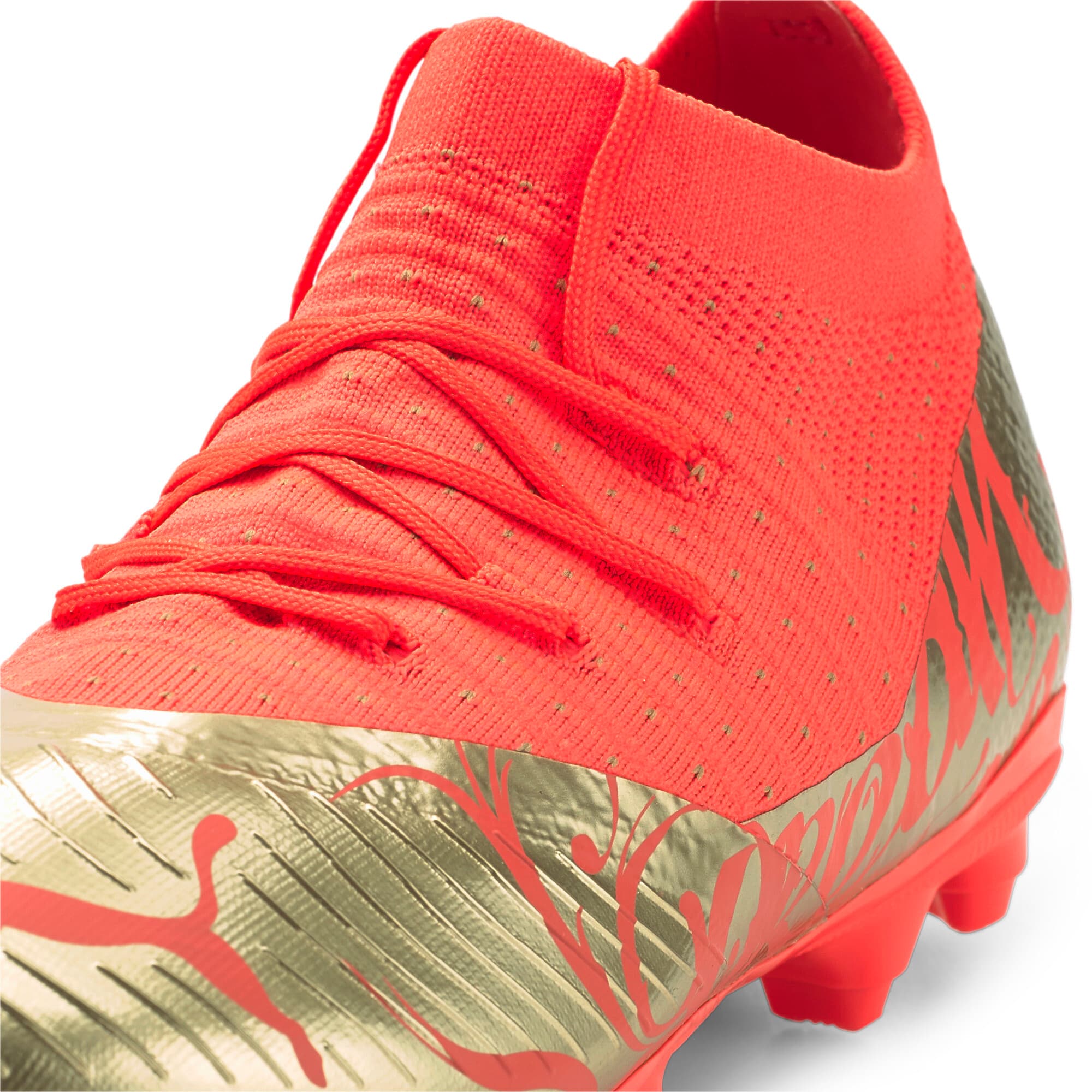 Neymar Jr FUTURE 3.4 FG/AG Football Boots Youth