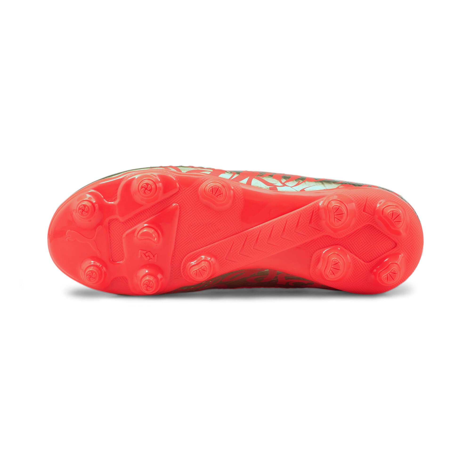 Neymar Jr FUTURE 3.4 FG/AG Football Boots Youth