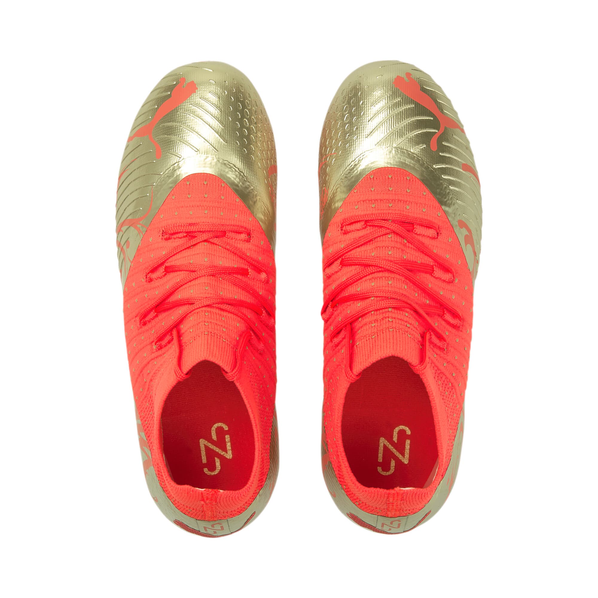 Neymar Jr FUTURE 3.4 FG/AG Football Boots Youth