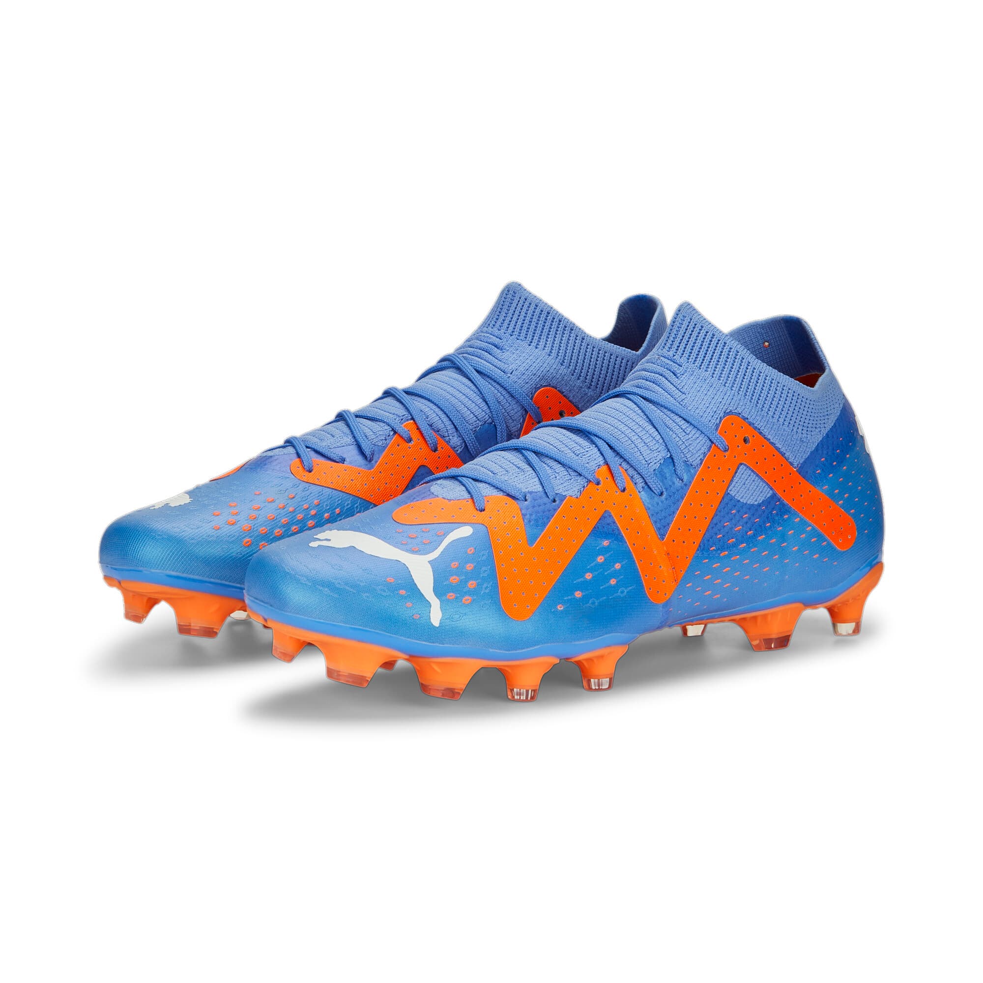 FUTURE Match FG/AG Football Boots Unisex