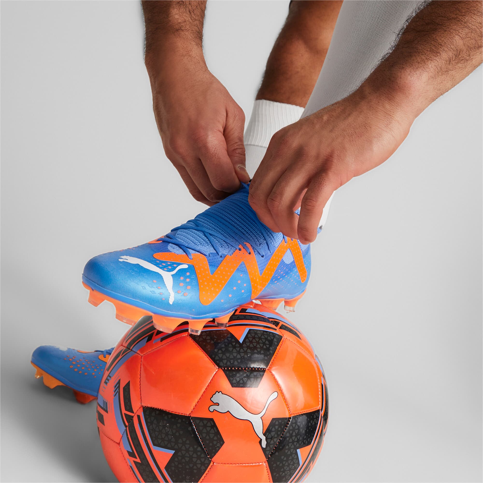 FUTURE Match FG/AG Football Boots Unisex
