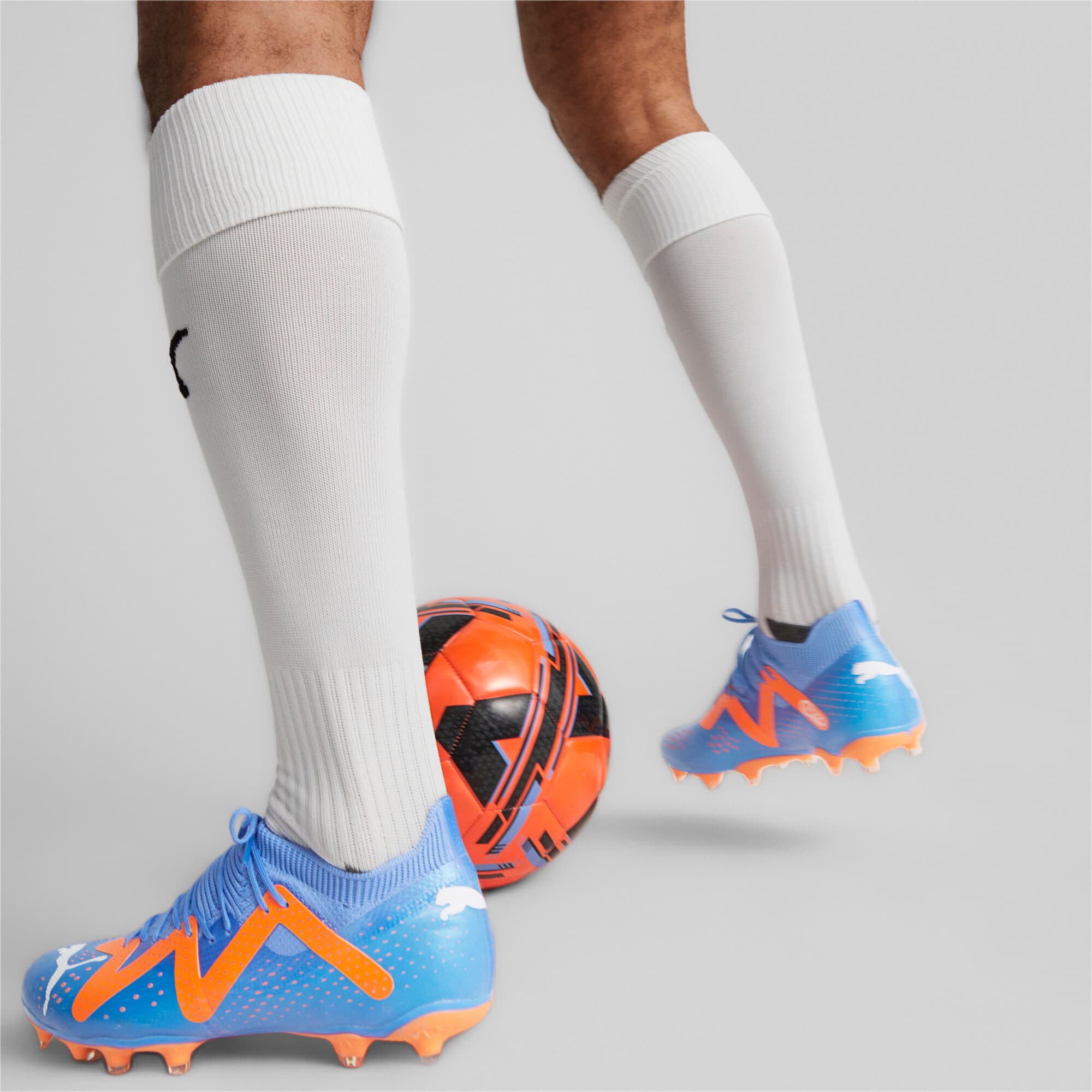 FUTURE Match FG/AG Football Boots Unisex