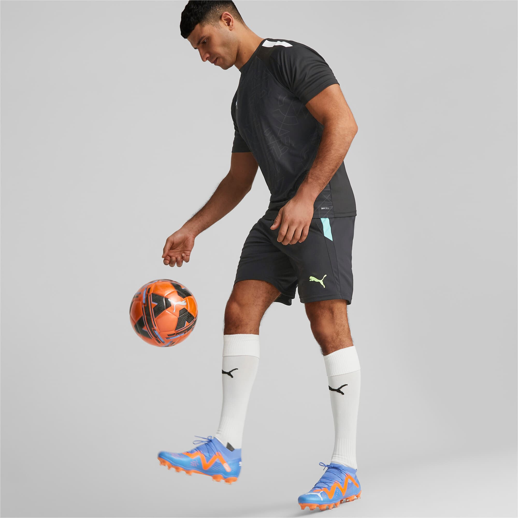 FUTURE Match FG/AG Football Boots Unisex