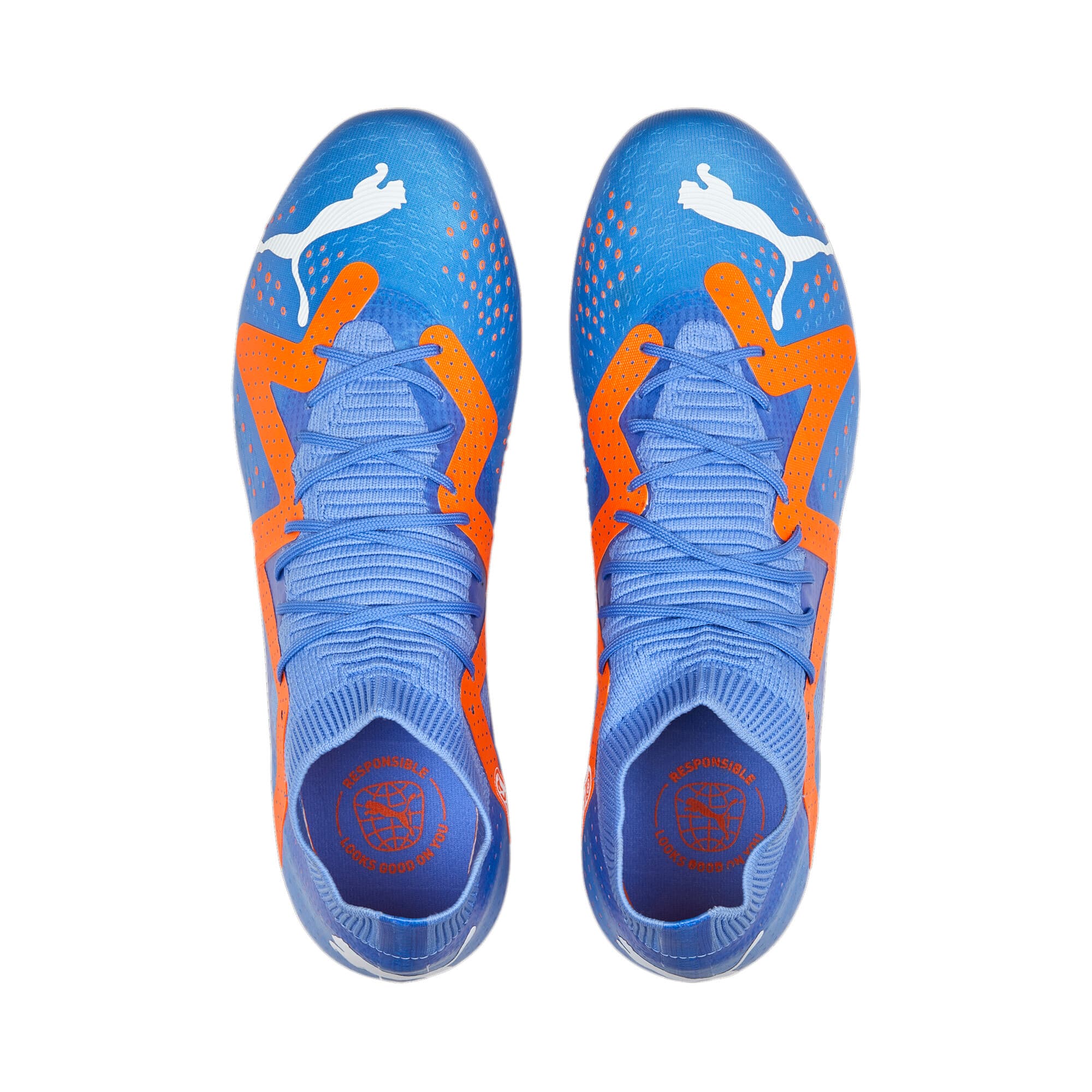 FUTURE Match FG/AG Football Boots Unisex
