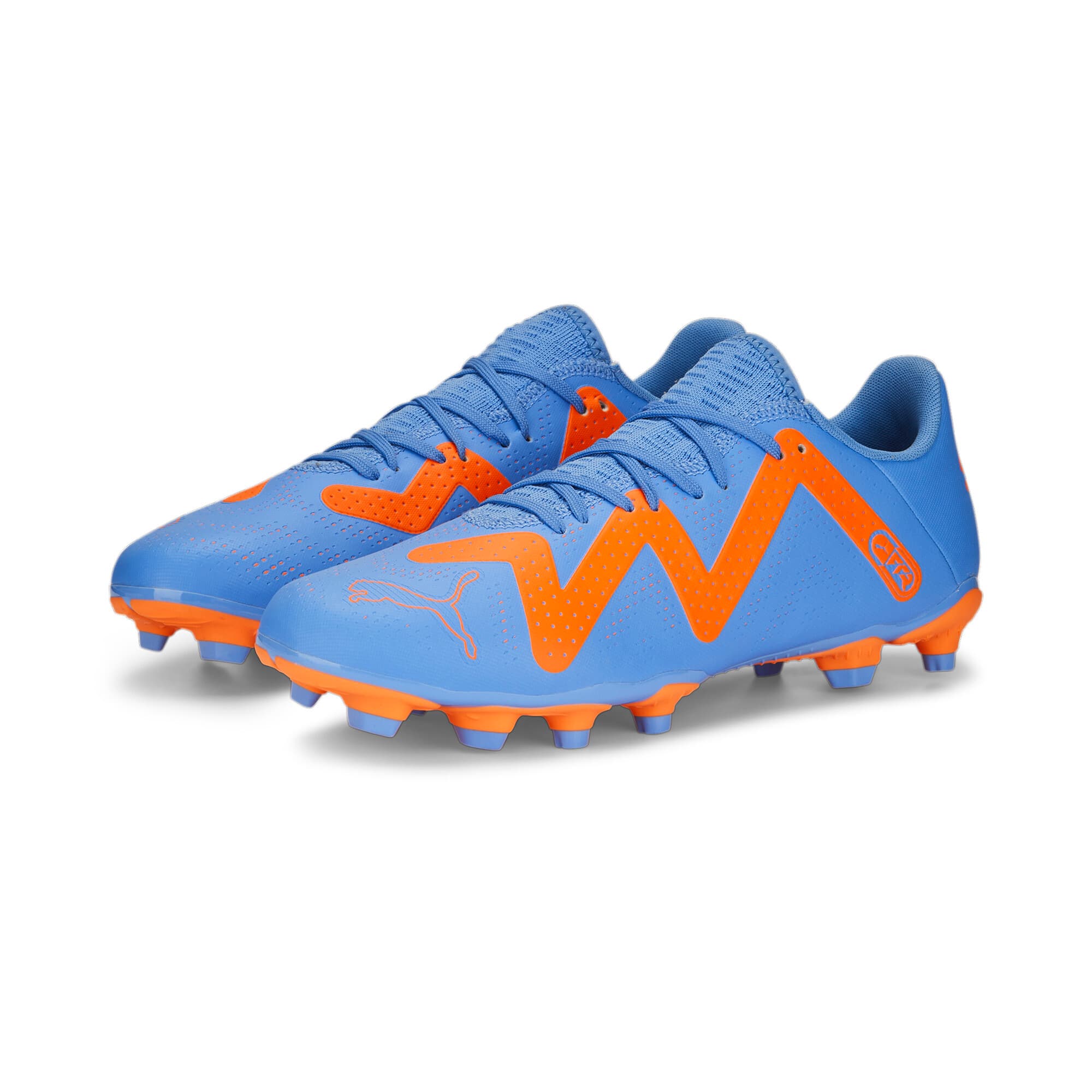 FUTURE Play FG/AG Football Boots Unisex
