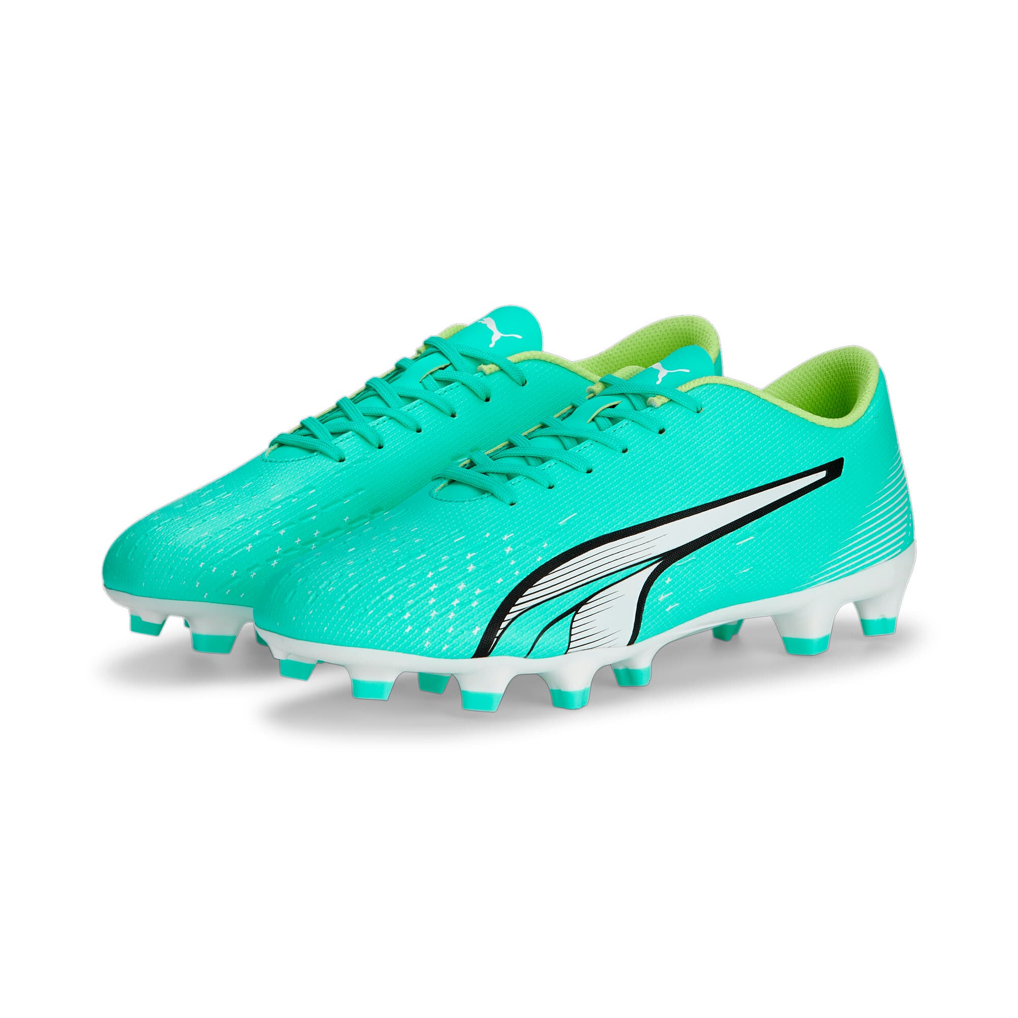 ULTRA Play FG/AG Football Boots Men