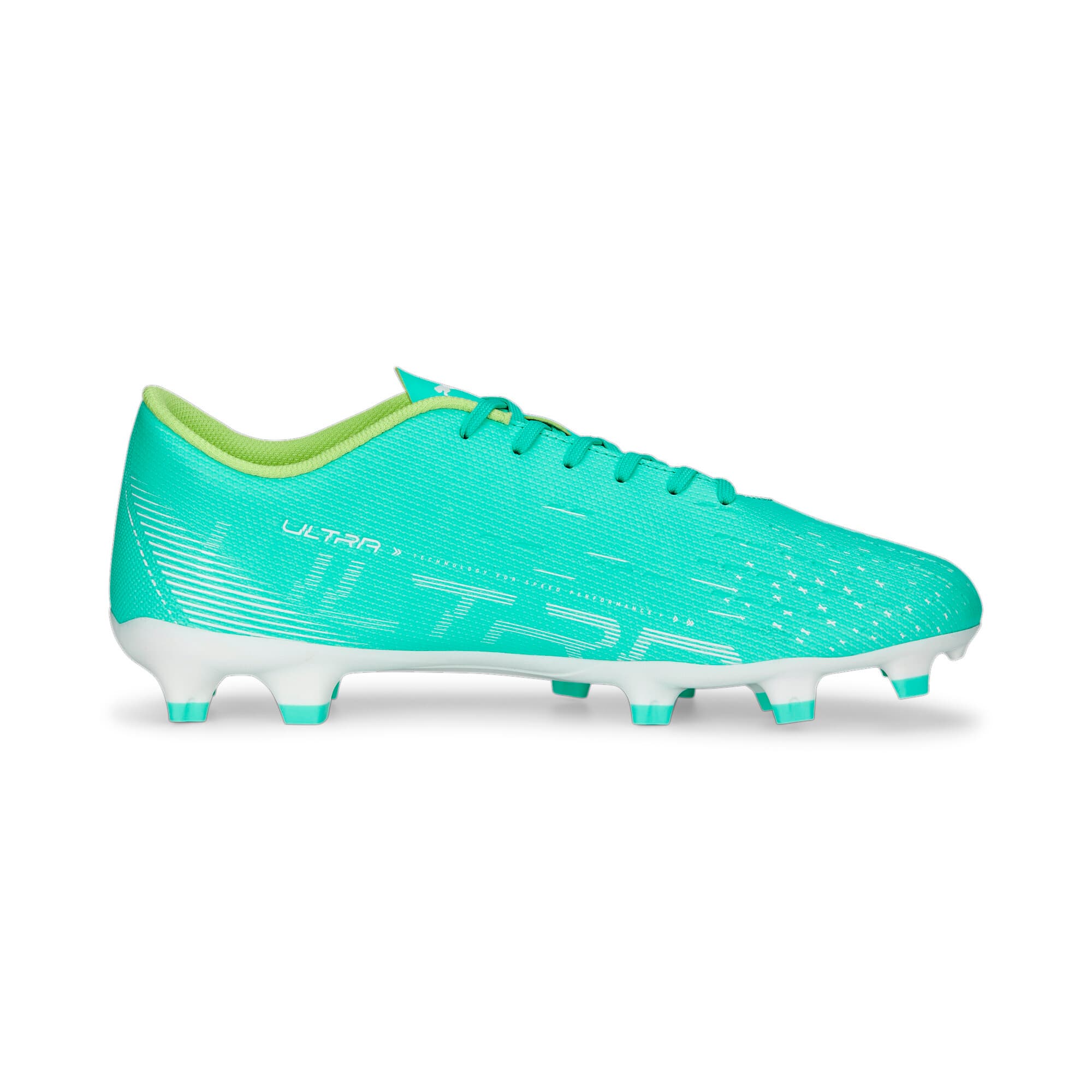 ULTRA Play FG/AG Football Boots Men