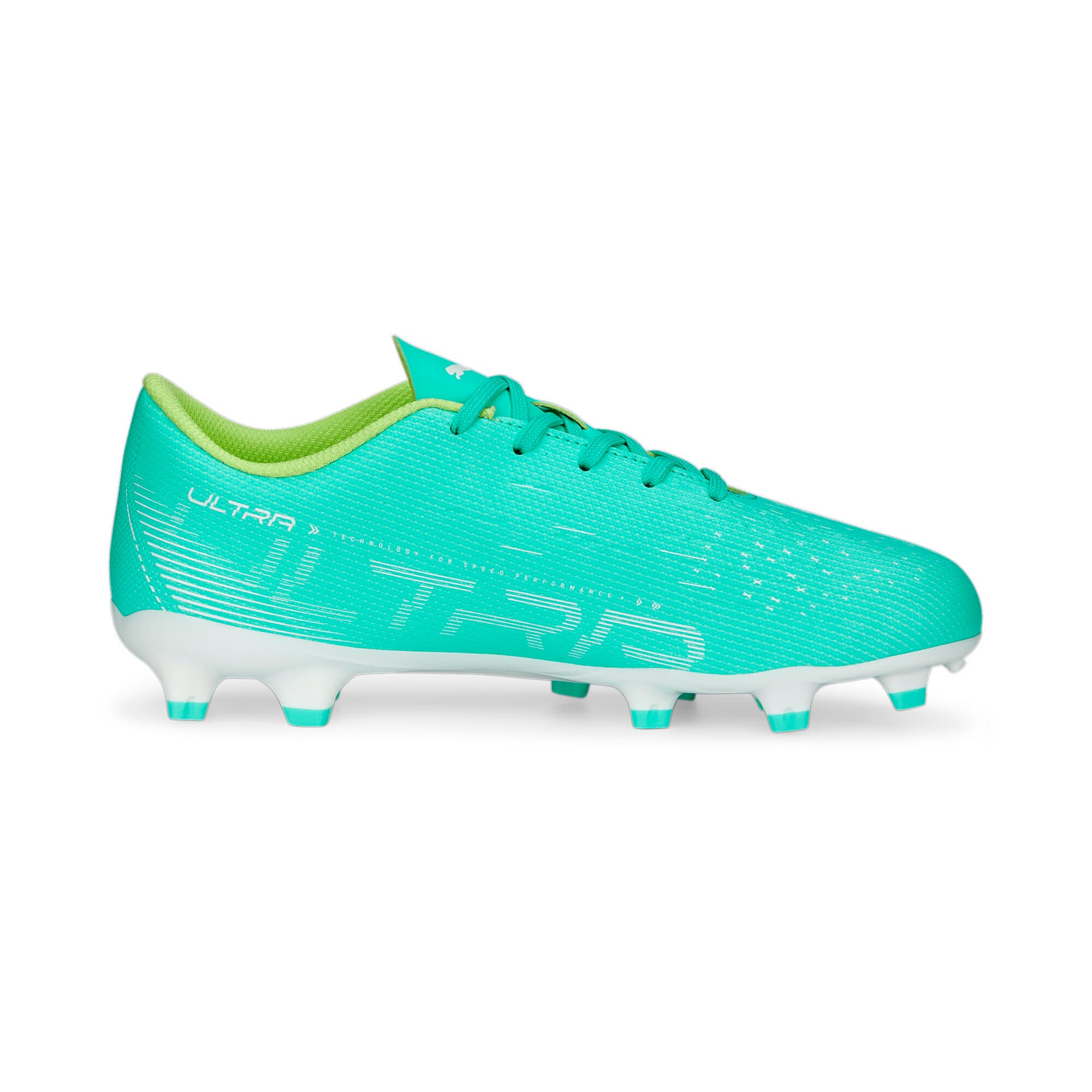 ULTRA Play FG/AG Football Boots Youth