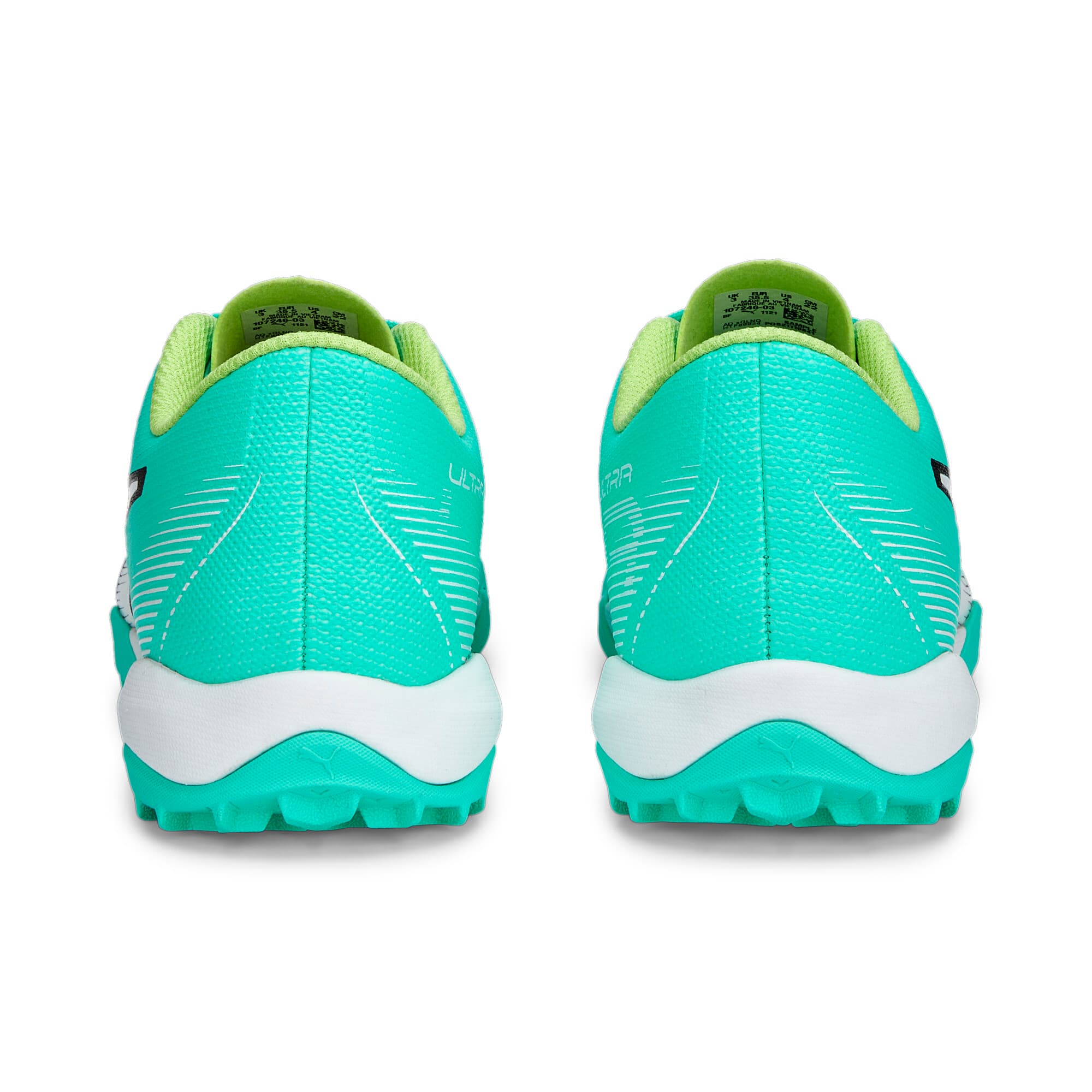 ULTRA Play TT+ Mid Football Boots Youth
