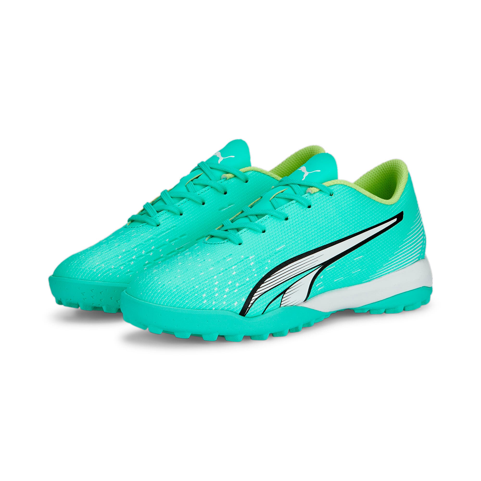 ULTRA Play TT+ Mid Football Boots Youth