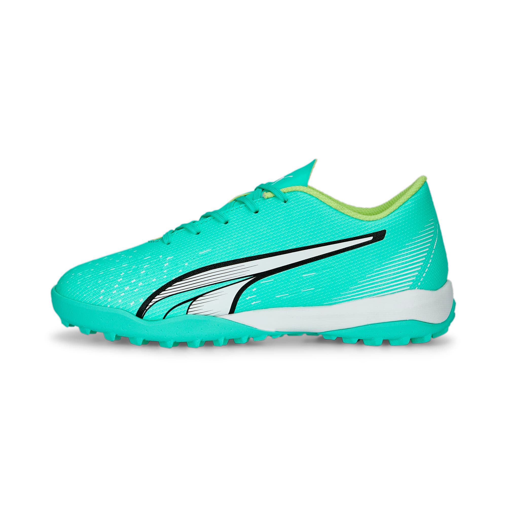 ULTRA Play TT+ Mid Football Boots Youth