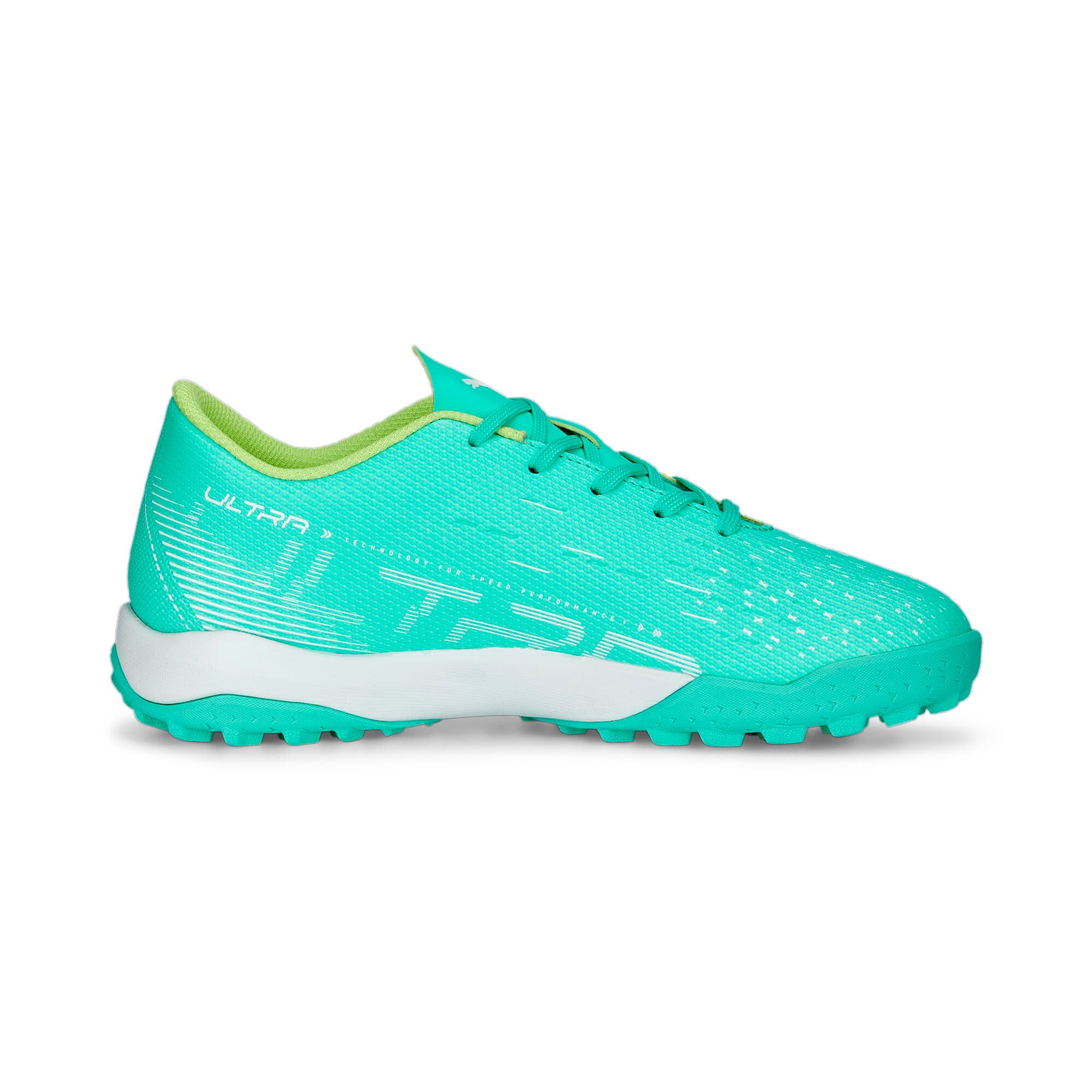 ULTRA Play TT+ Mid Football Boots Youth