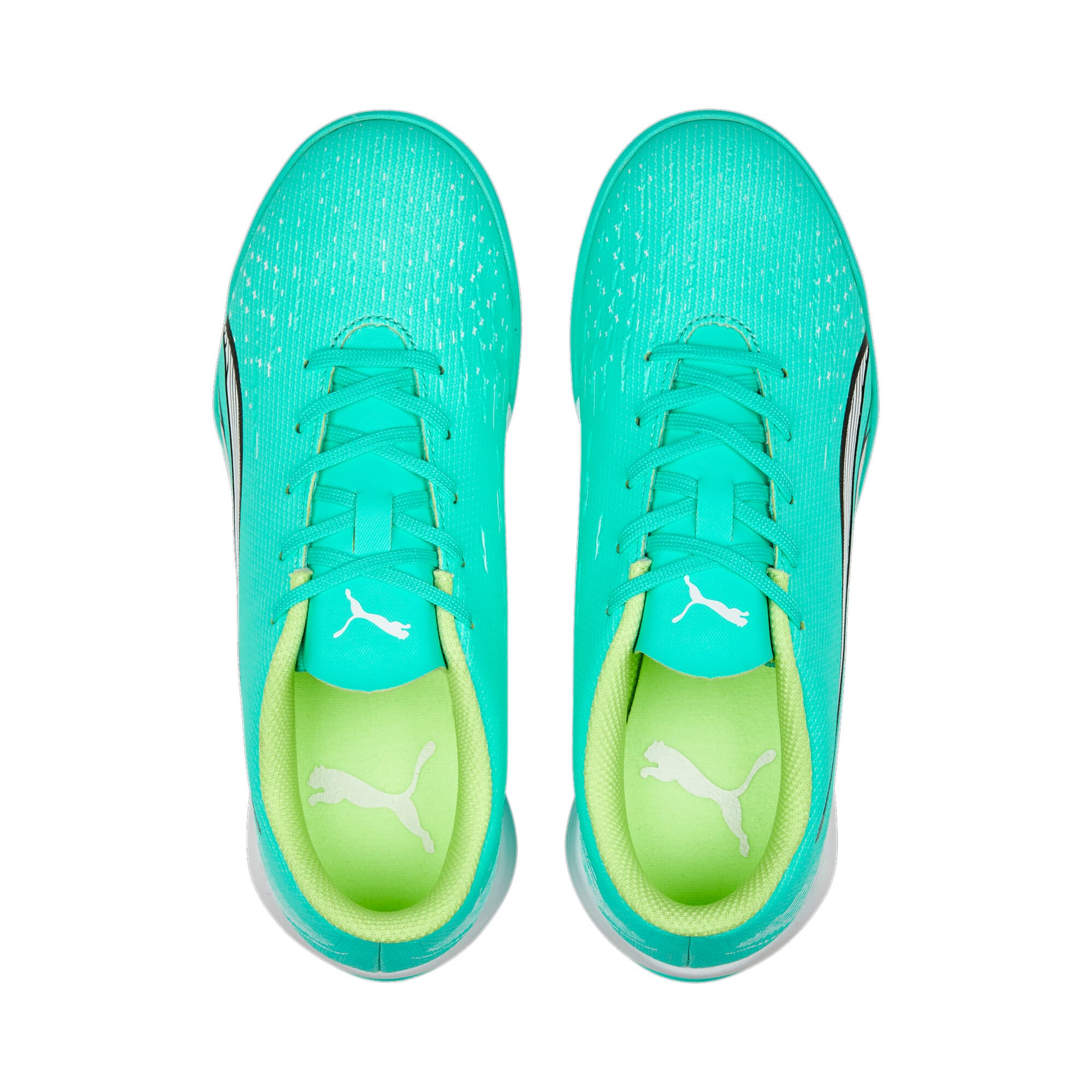 ULTRA Play TT+ Mid Football Boots Youth