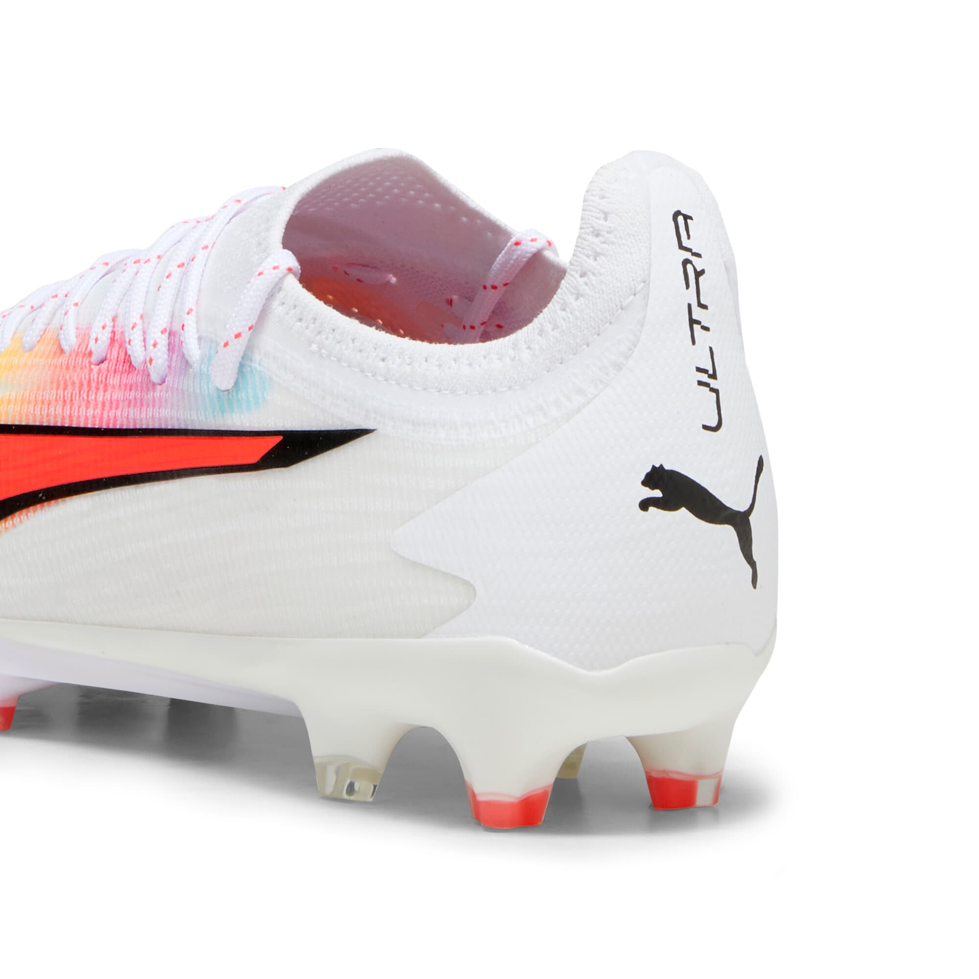 ULTRA ULTIMATE FG/AG Football Boots Unisex