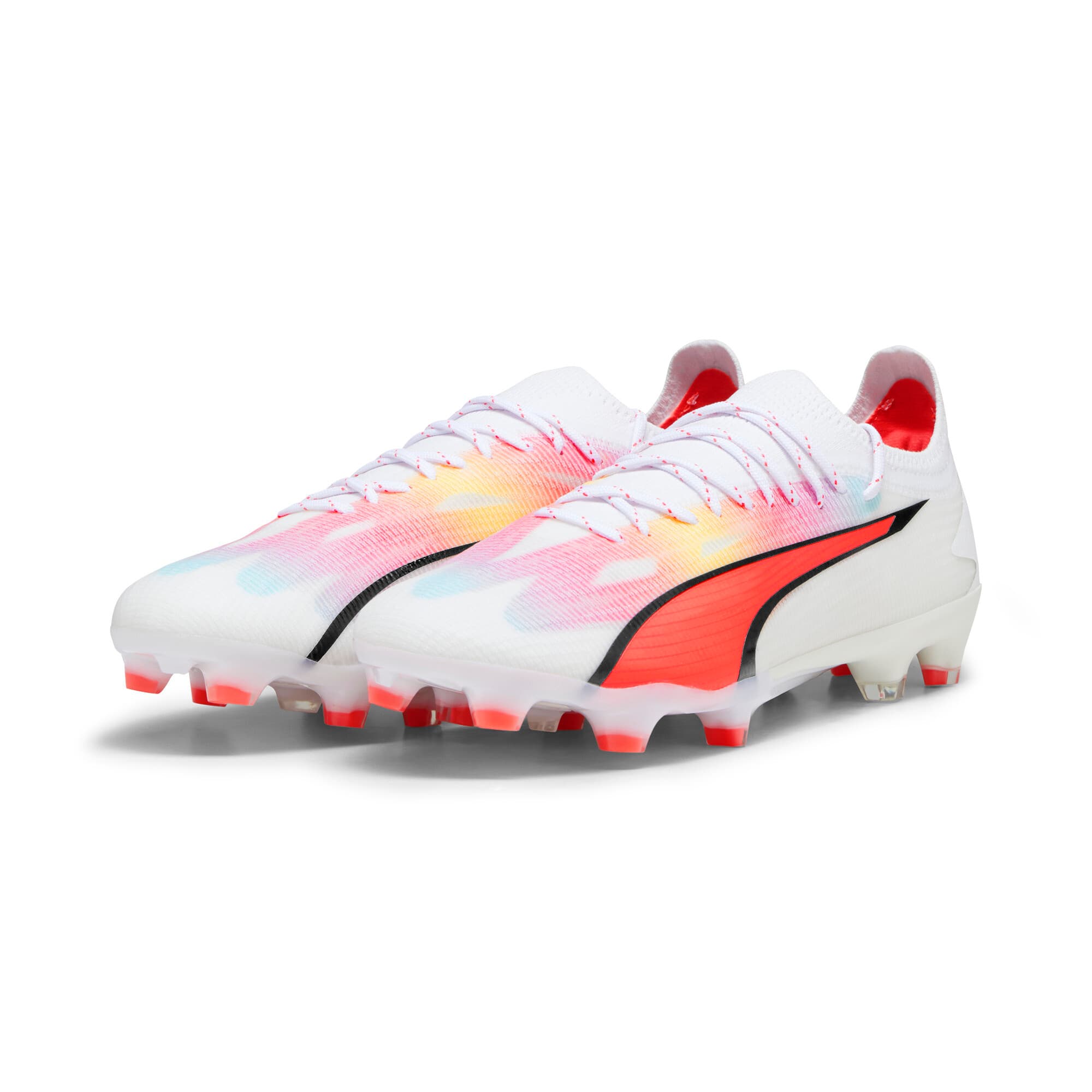 ULTRA ULTIMATE FG/AG Football Boots Unisex