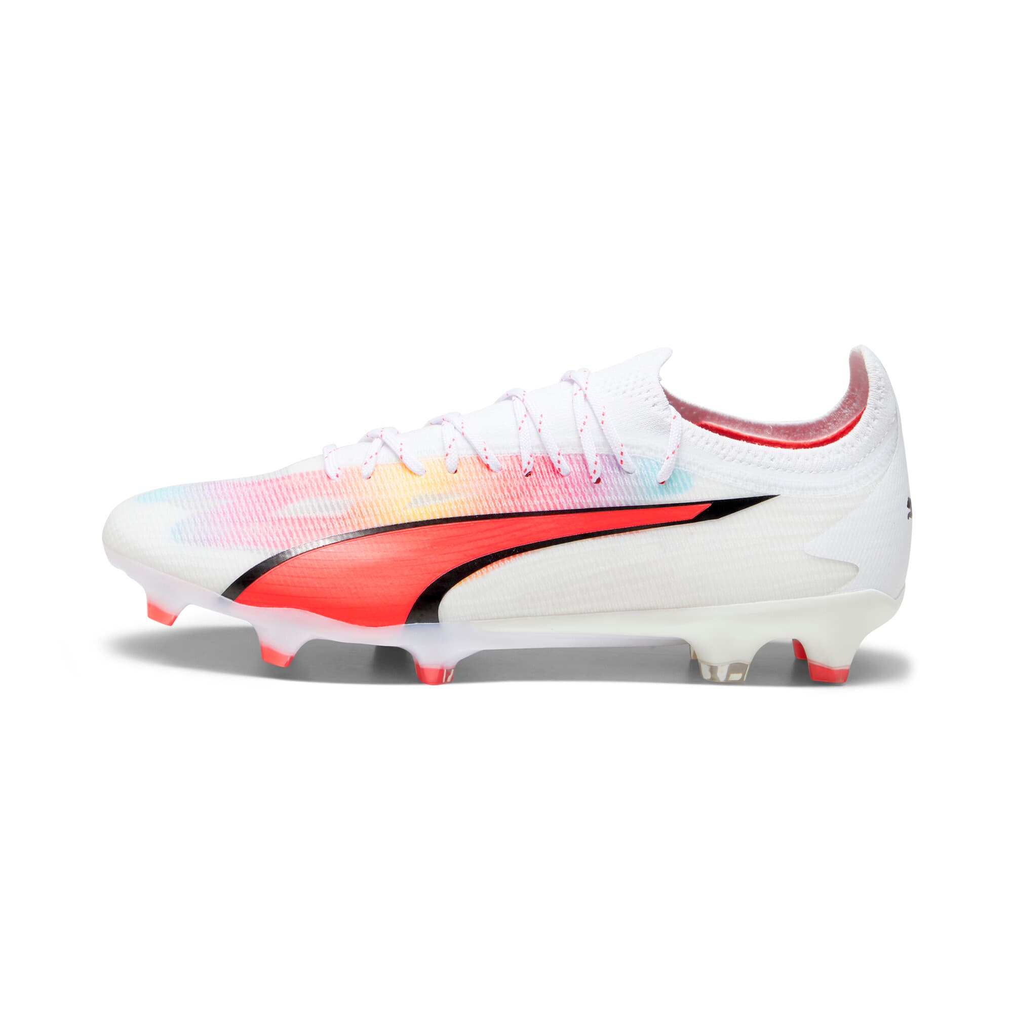 ULTRA ULTIMATE FG/AG Football Boots Unisex
