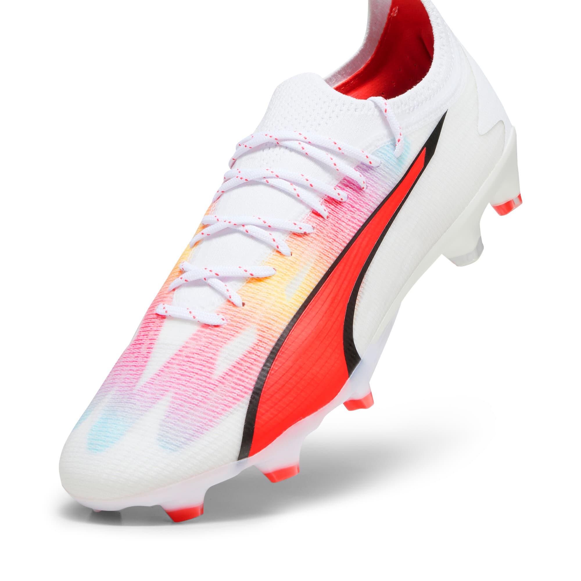 ULTRA ULTIMATE FG/AG Football Boots Unisex