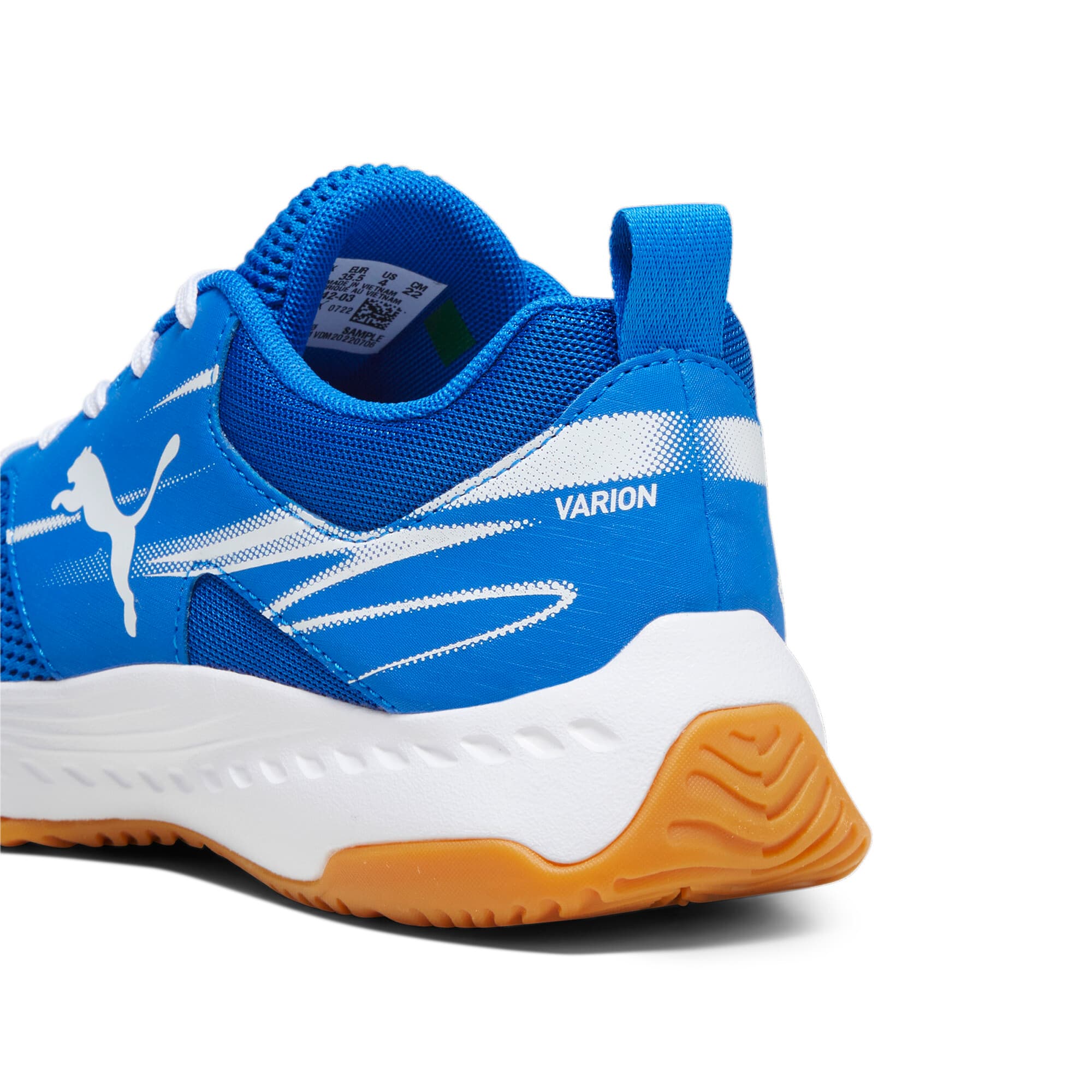 Varion II Indoor Sports Shoes Kids