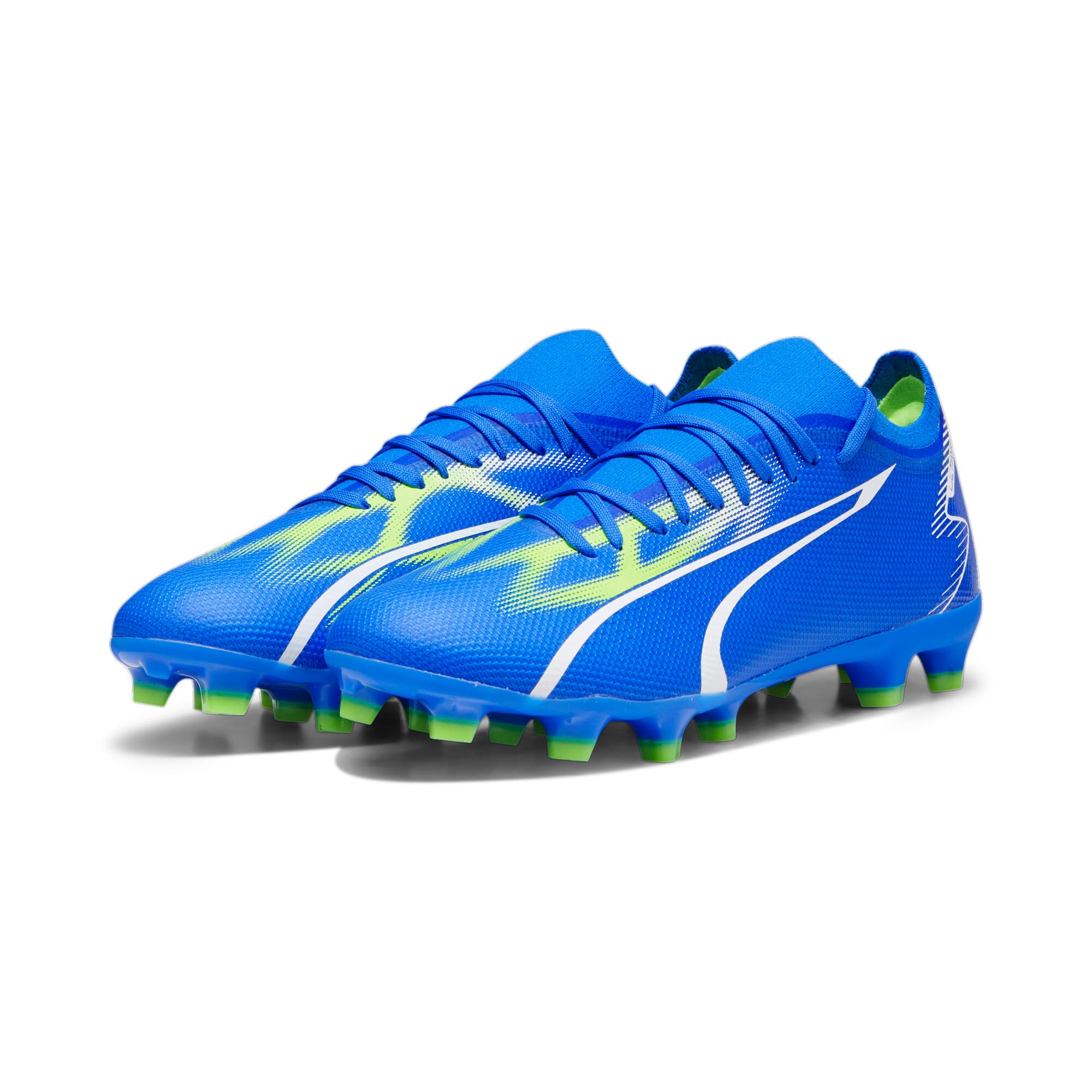 ULTRA MATCH FG/AG Football Boots Unisex