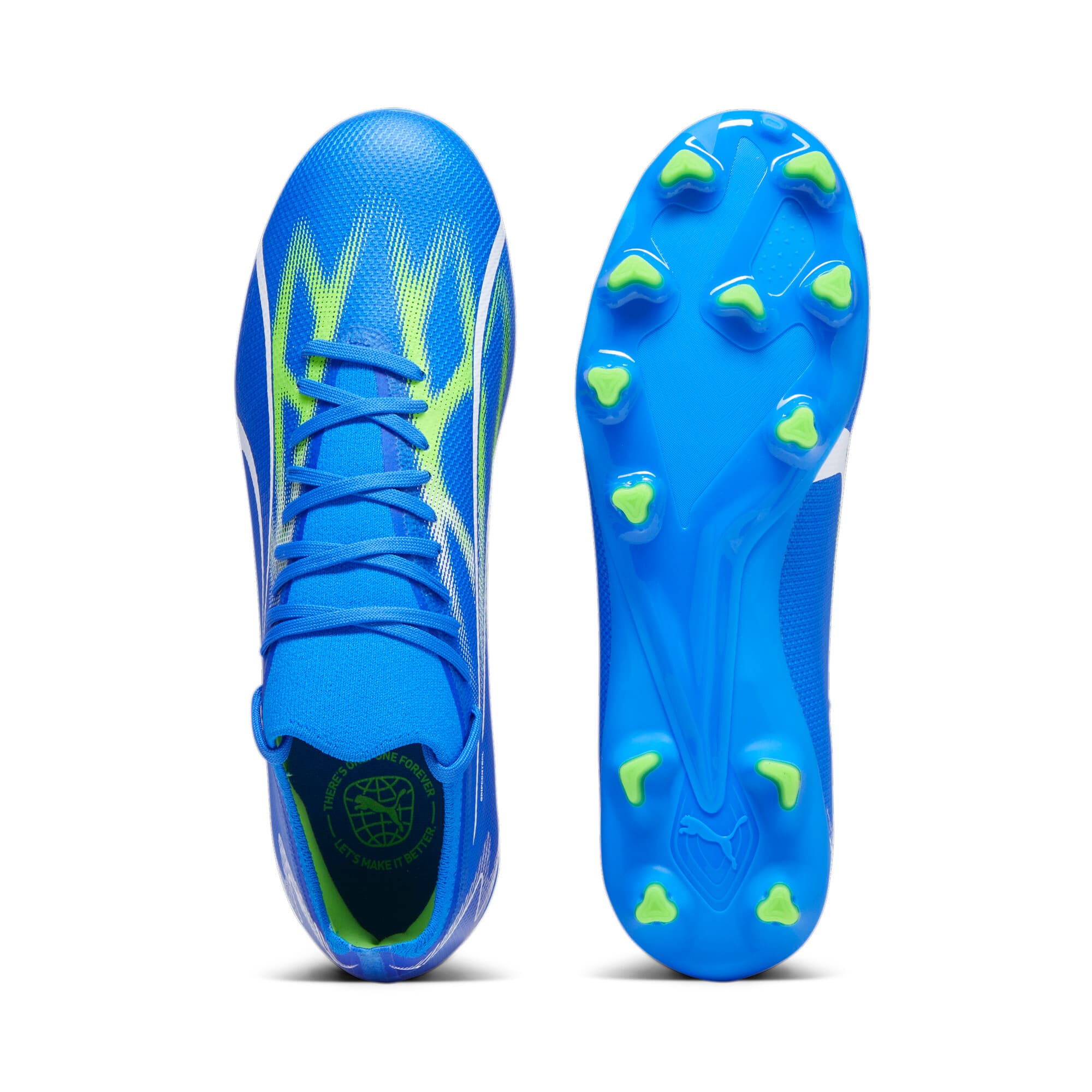 ULTRA MATCH FG/AG Football Boots Unisex