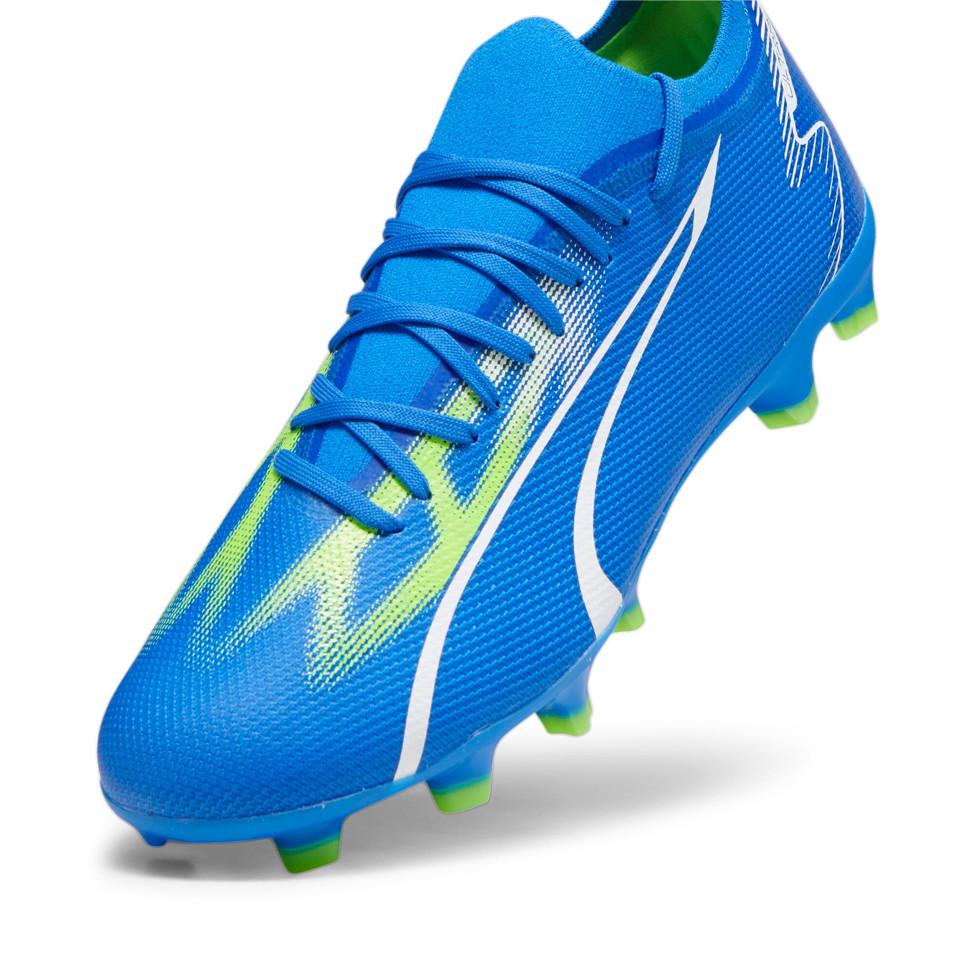 ULTRA MATCH FG/AG Football Boots Unisex