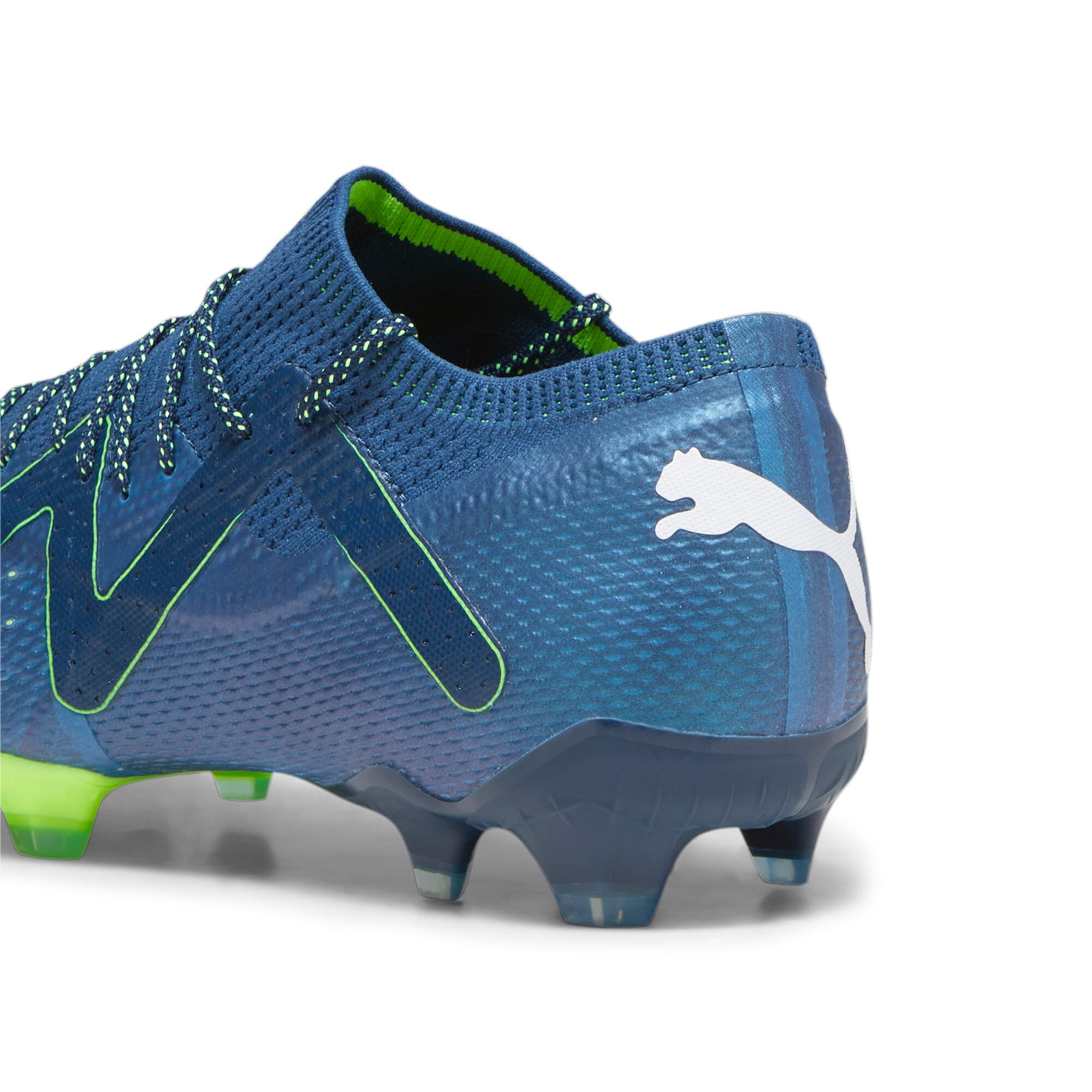 FUTURE ULTIMATE FG/AG Low-cut Football Boots Unisex