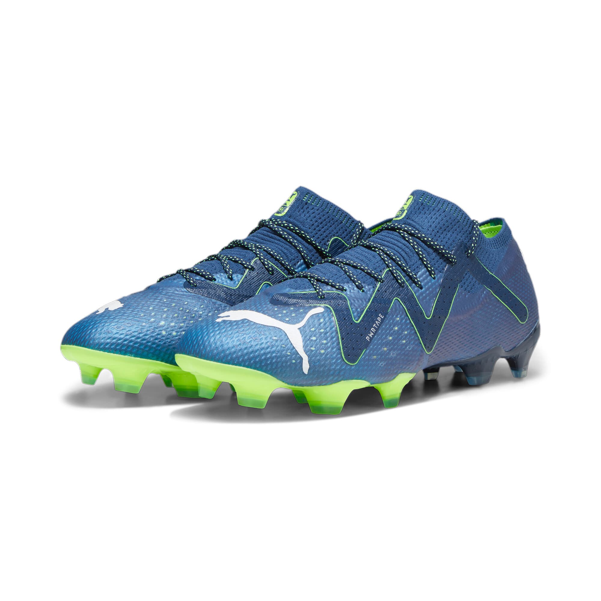 FUTURE ULTIMATE FG/AG Low-cut Football Boots Unisex