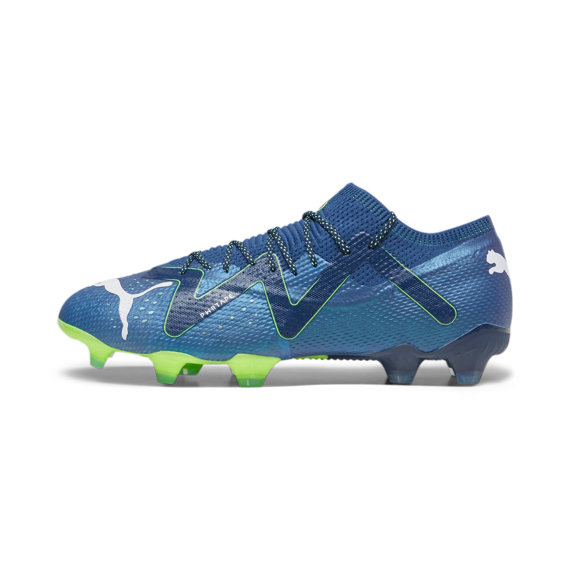 FUTURE ULTIMATE FG/AG Low-cut Football Boots Unisex