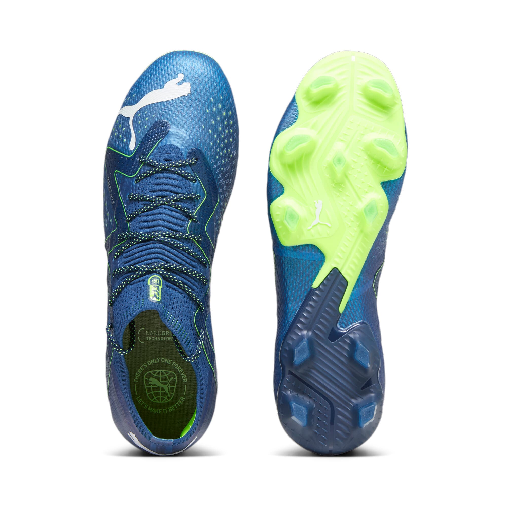 FUTURE ULTIMATE FG/AG Low-cut Football Boots Unisex