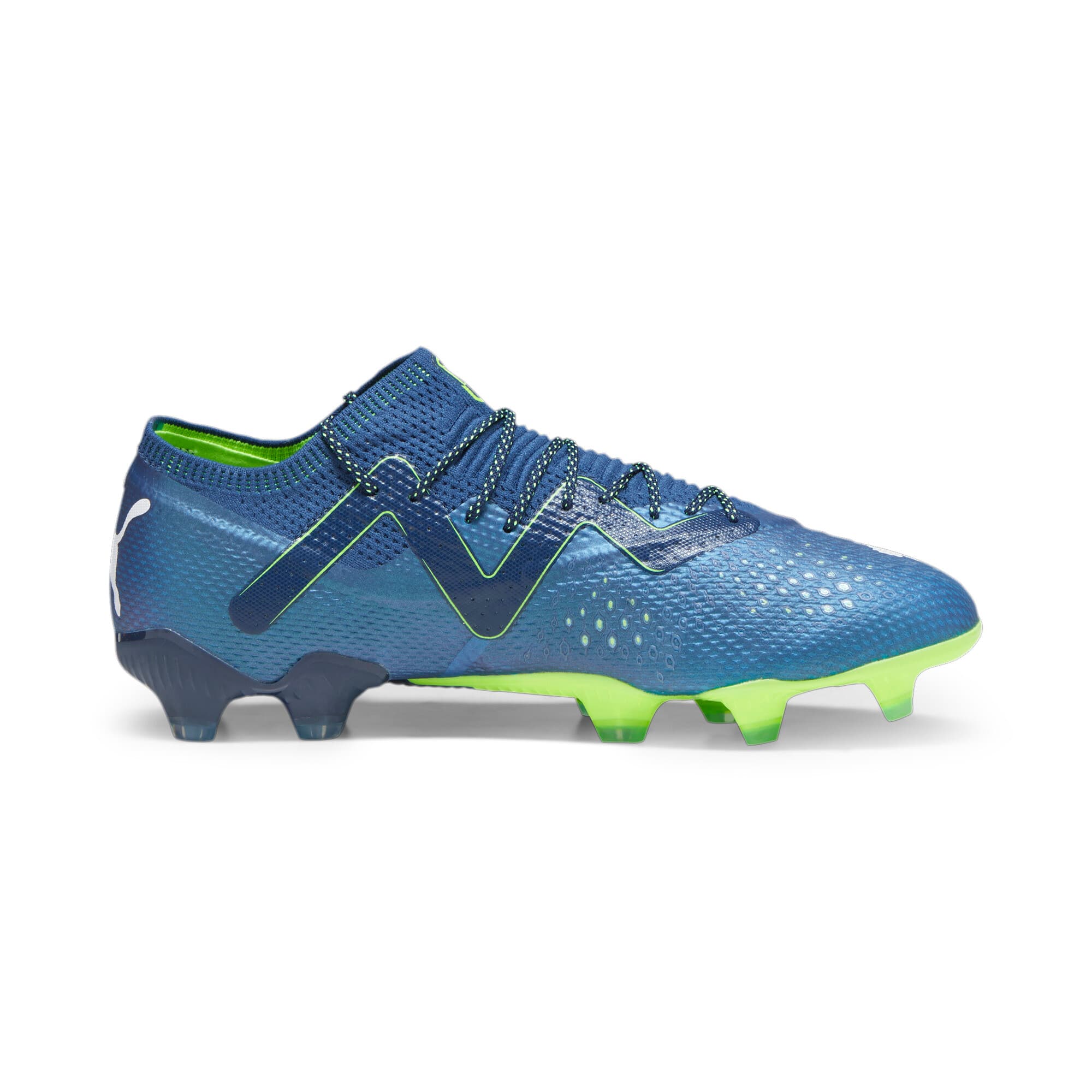 FUTURE ULTIMATE FG/AG Low-cut Football Boots Unisex