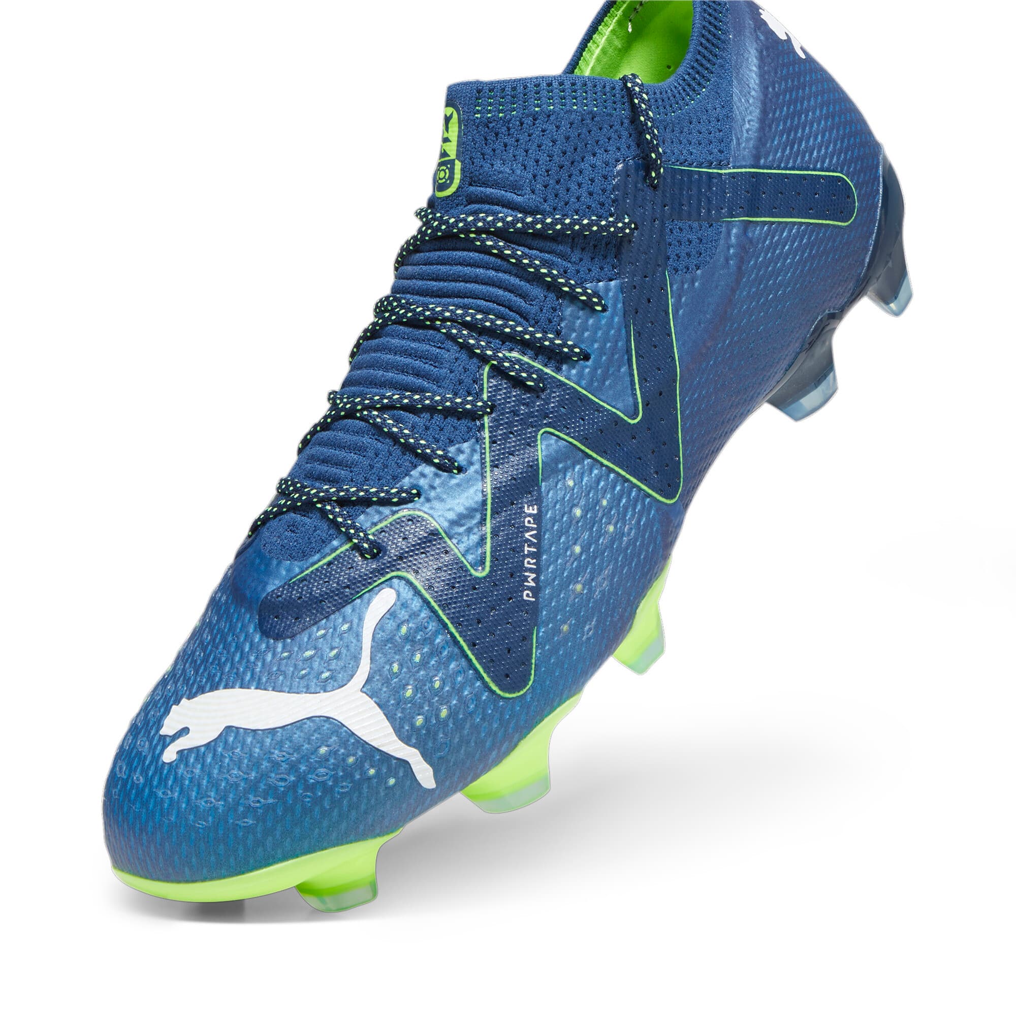 FUTURE ULTIMATE FG/AG Low-cut Football Boots Unisex