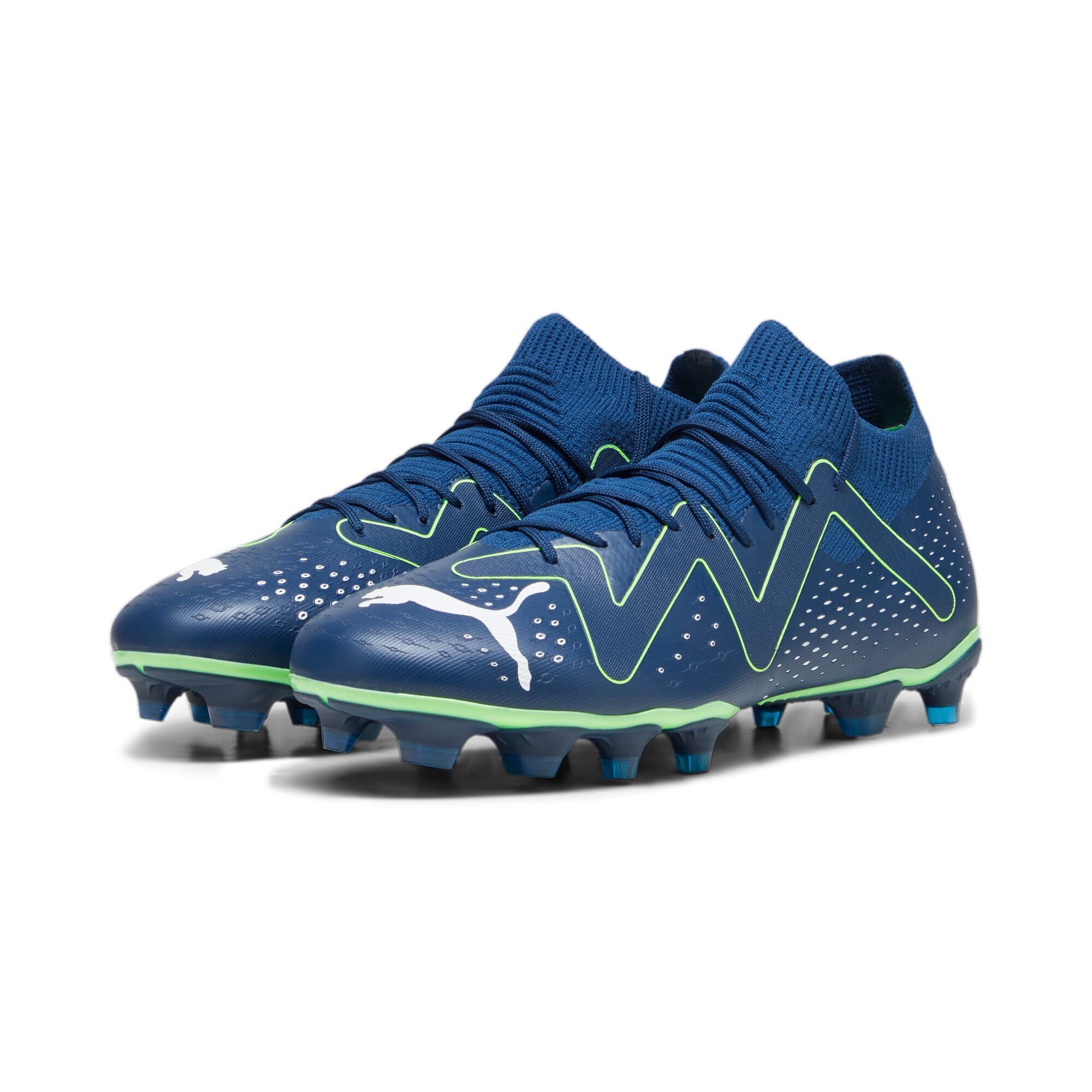 FUTURE MATCH FG/AG Men's Football Boots
