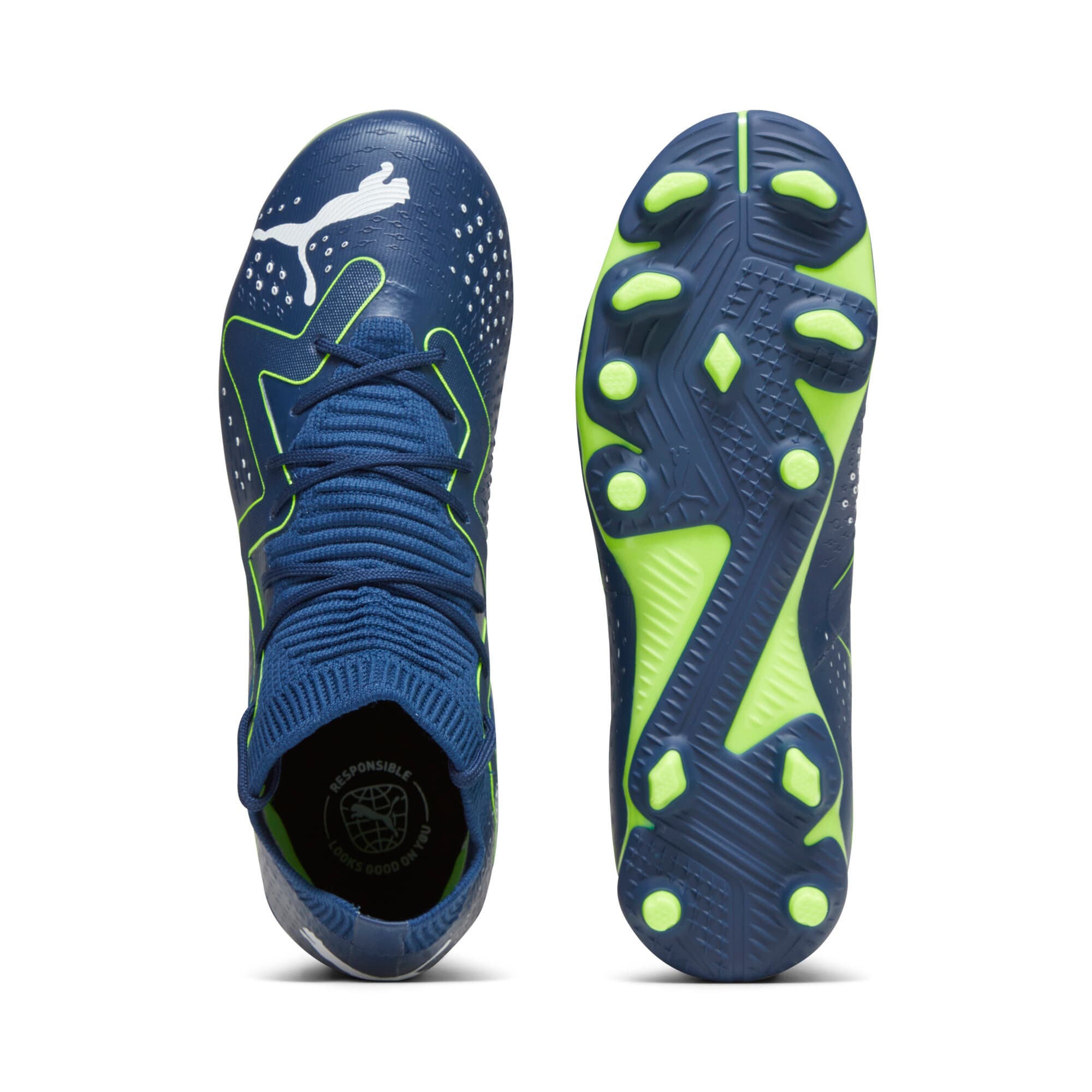 FUTURE MATCH FG/AG Youth Football Boots