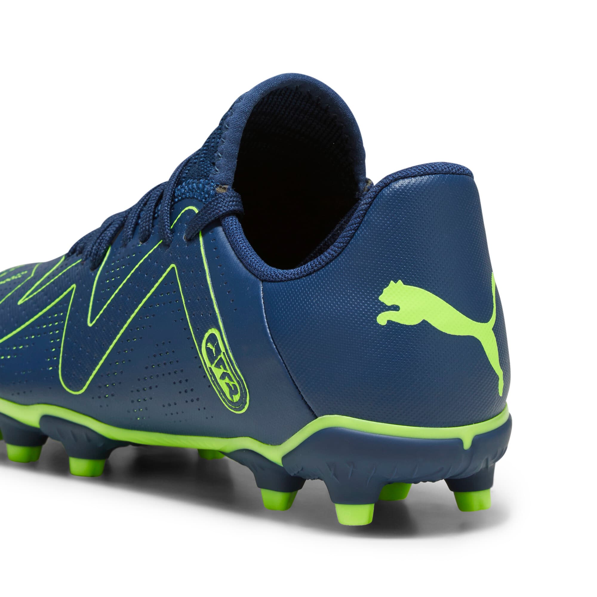 FUTURE PLAY FG/AG Youth Football Boots