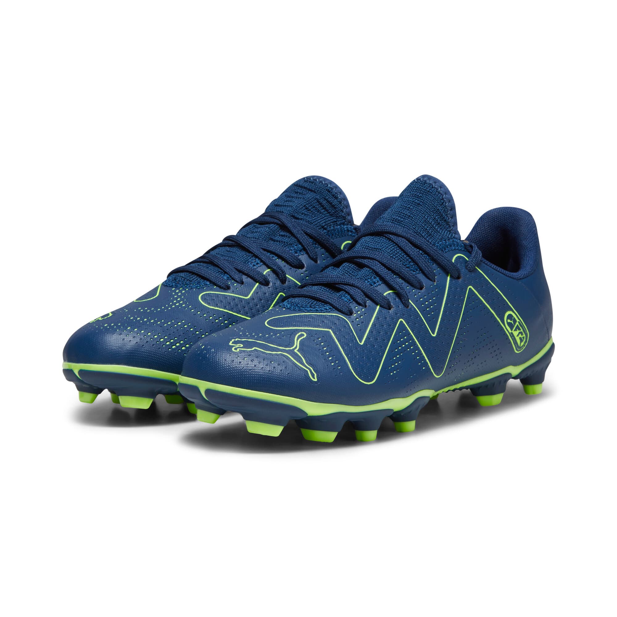 FUTURE PLAY FG/AG Youth Football Boots