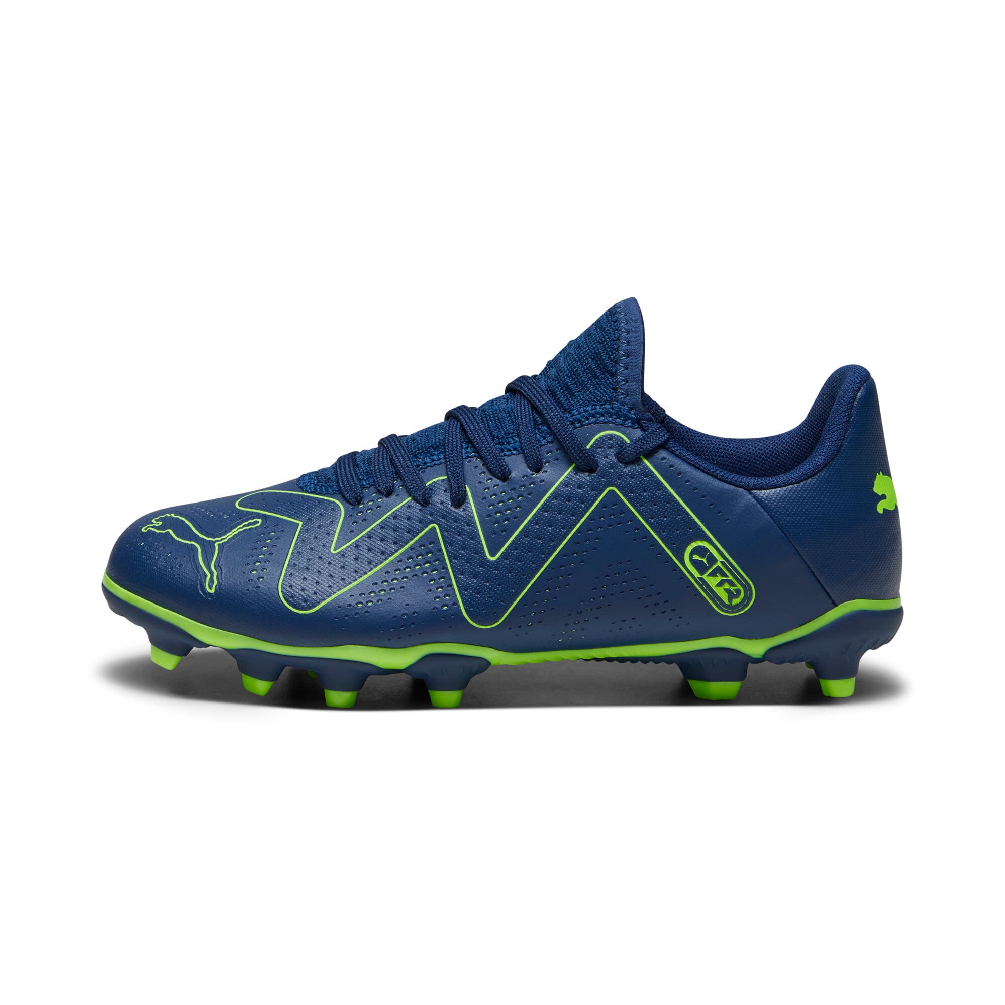 FUTURE PLAY FG/AG Youth Football Boots