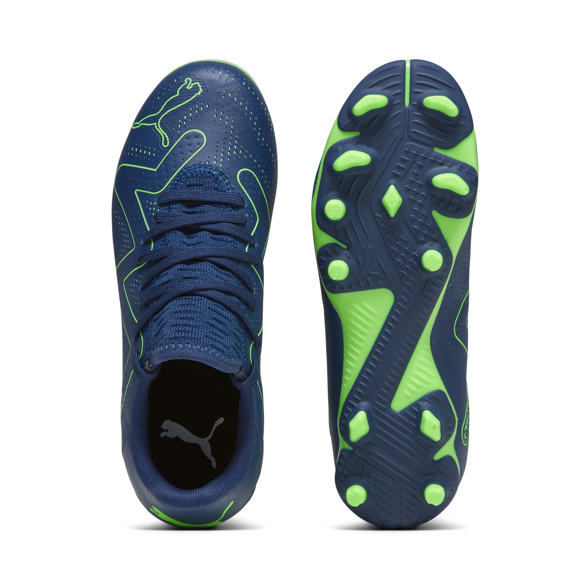 FUTURE PLAY FG/AG Youth Football Boots