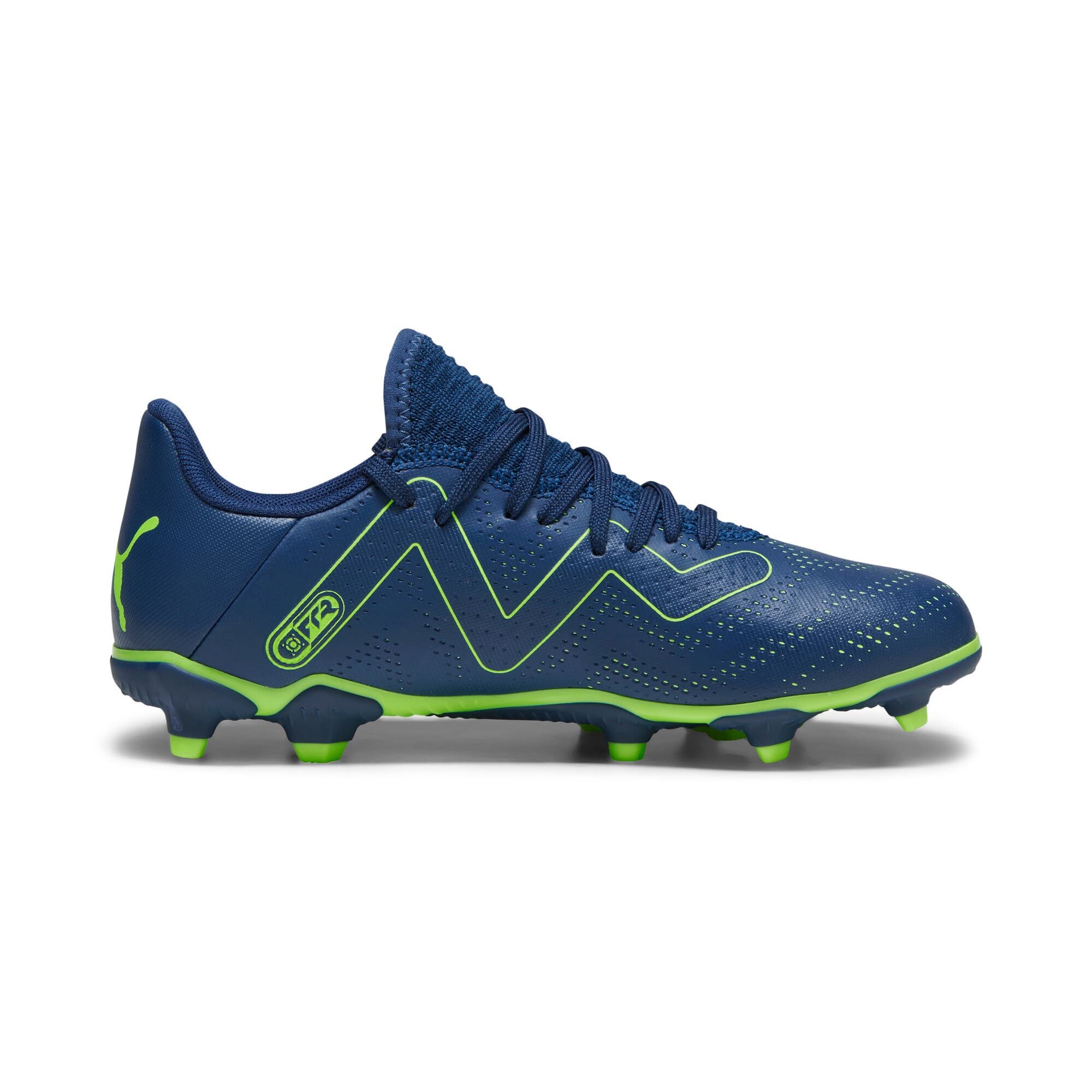 FUTURE PLAY FG/AG Youth Football Boots