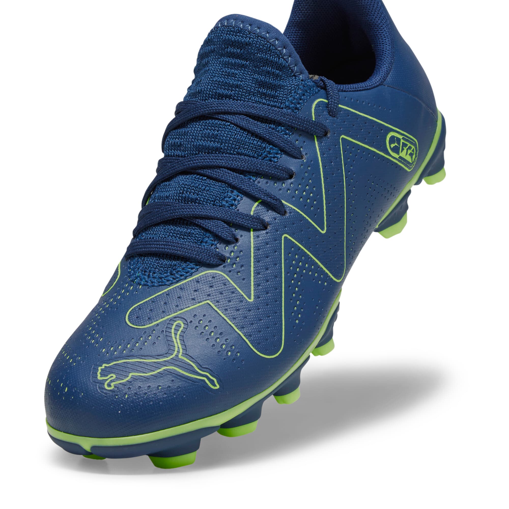 FUTURE PLAY FG/AG Youth Football Boots