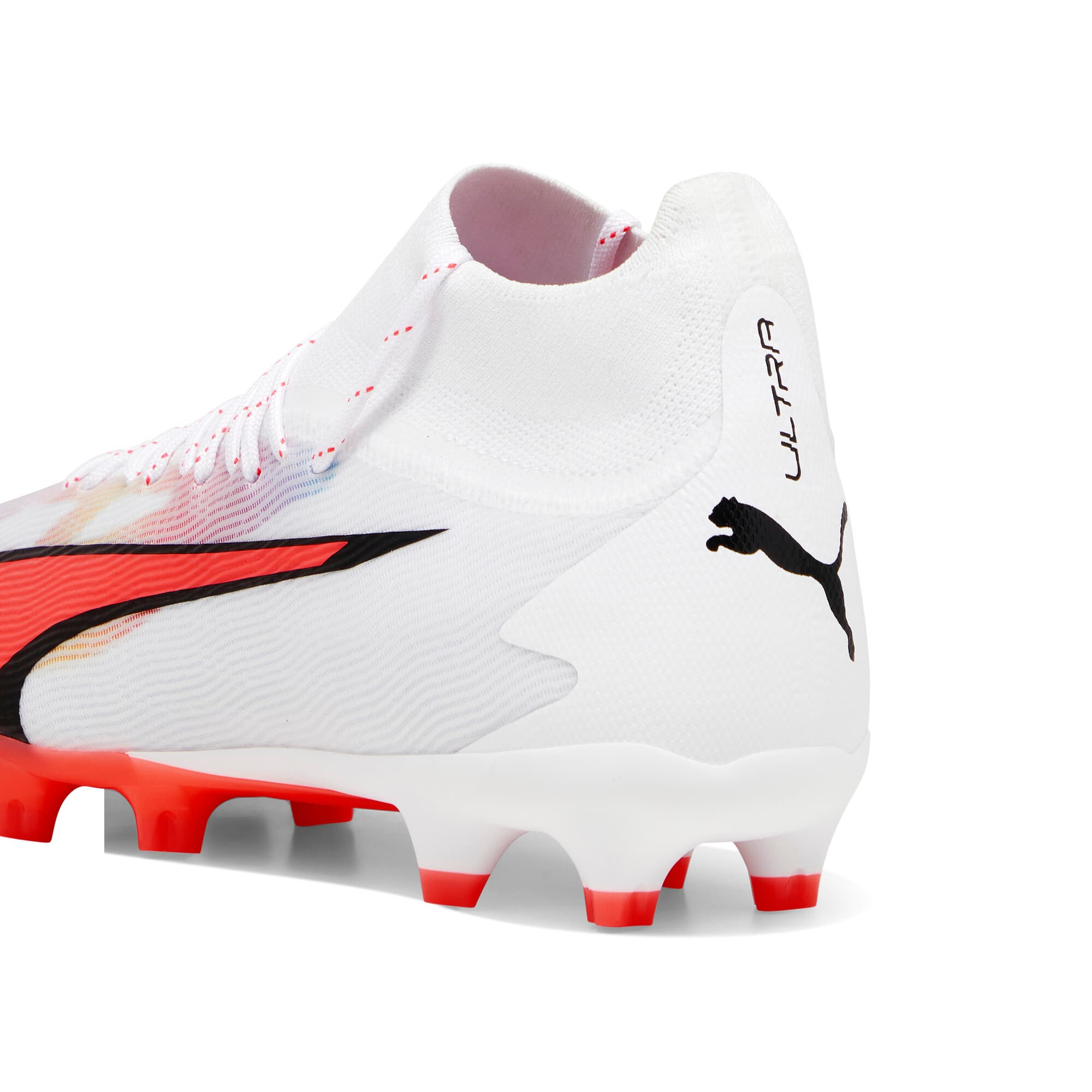 ULTRA PRO FG/AG Men's Football Boots